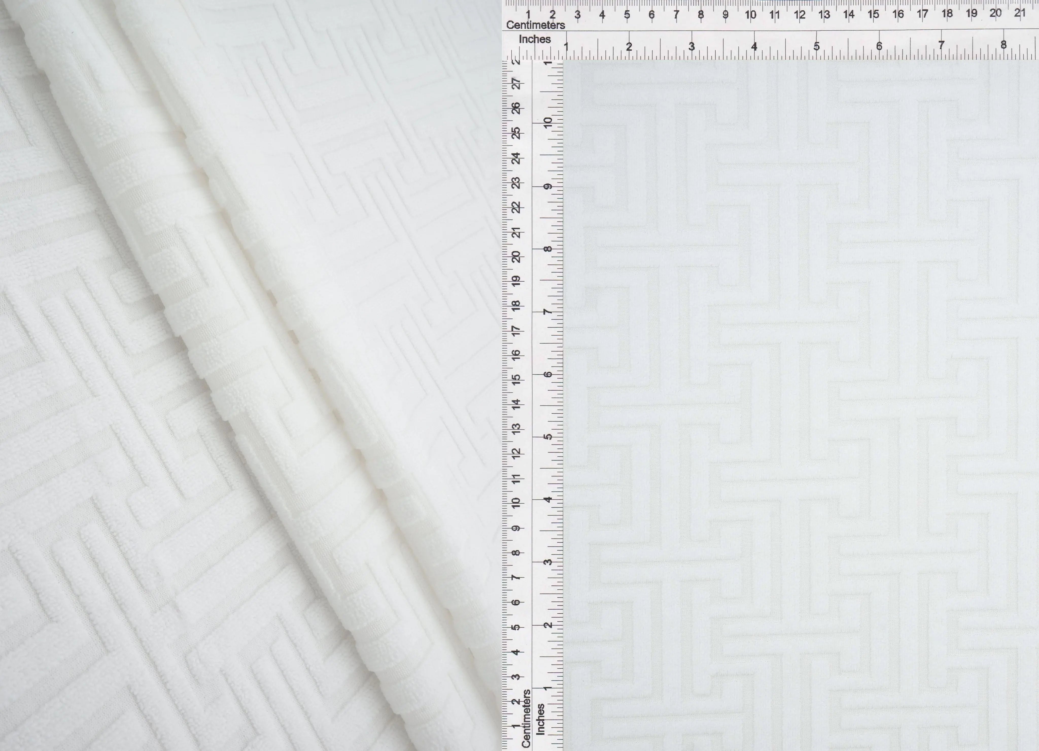 Fabric Selection Retail