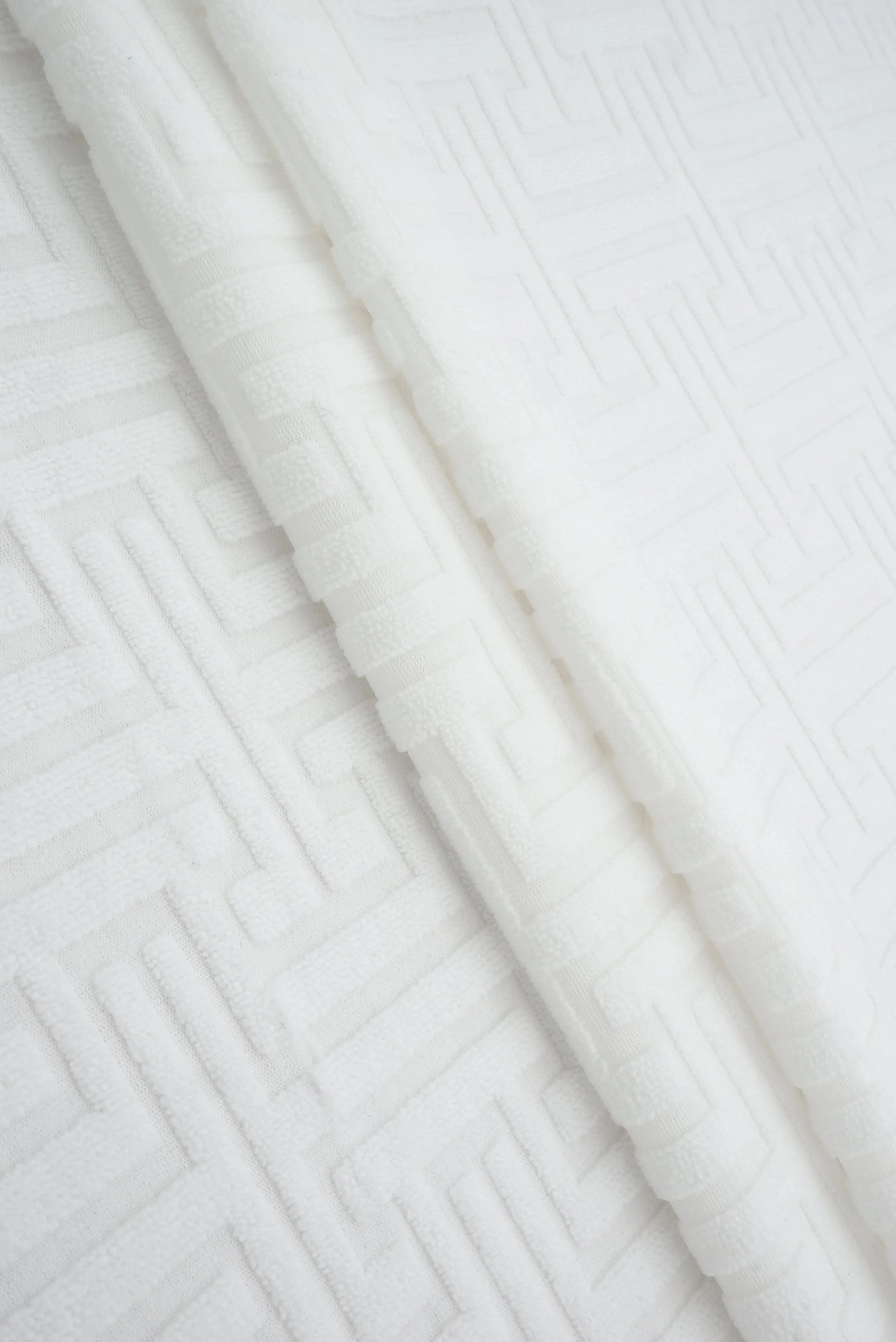 Fabric Selection Retail