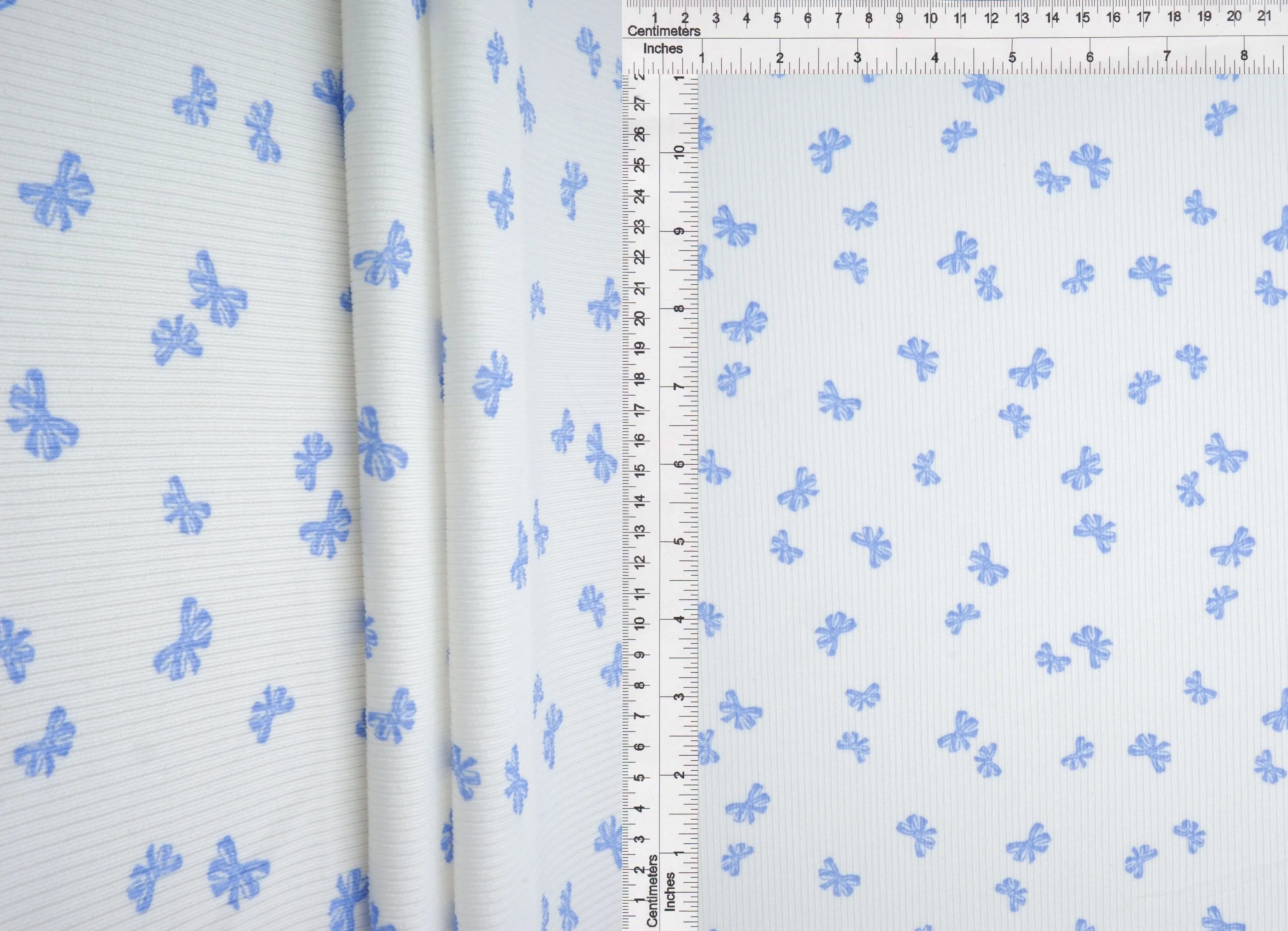 Fabric Selection Retail