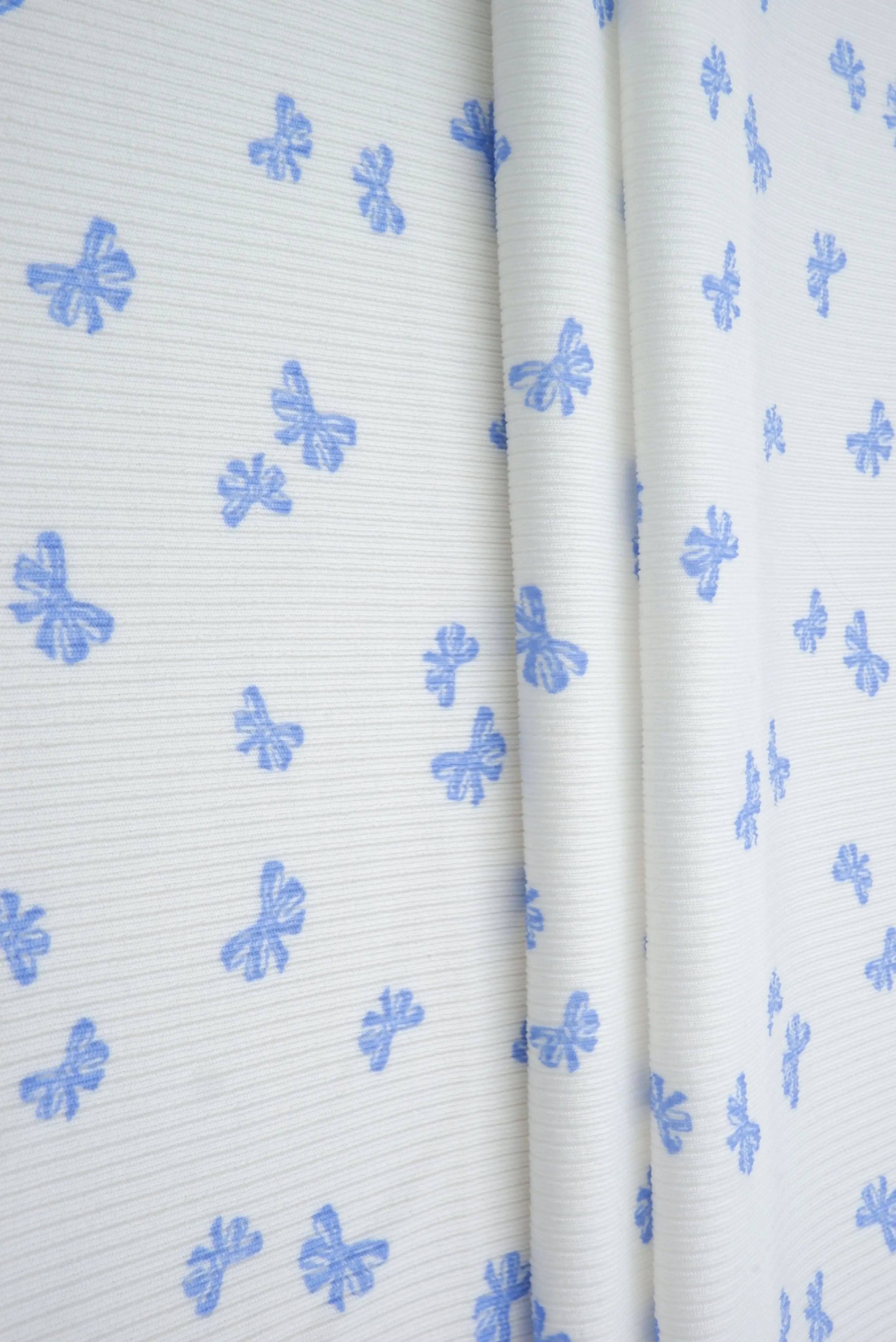 Fabric Selection Retail