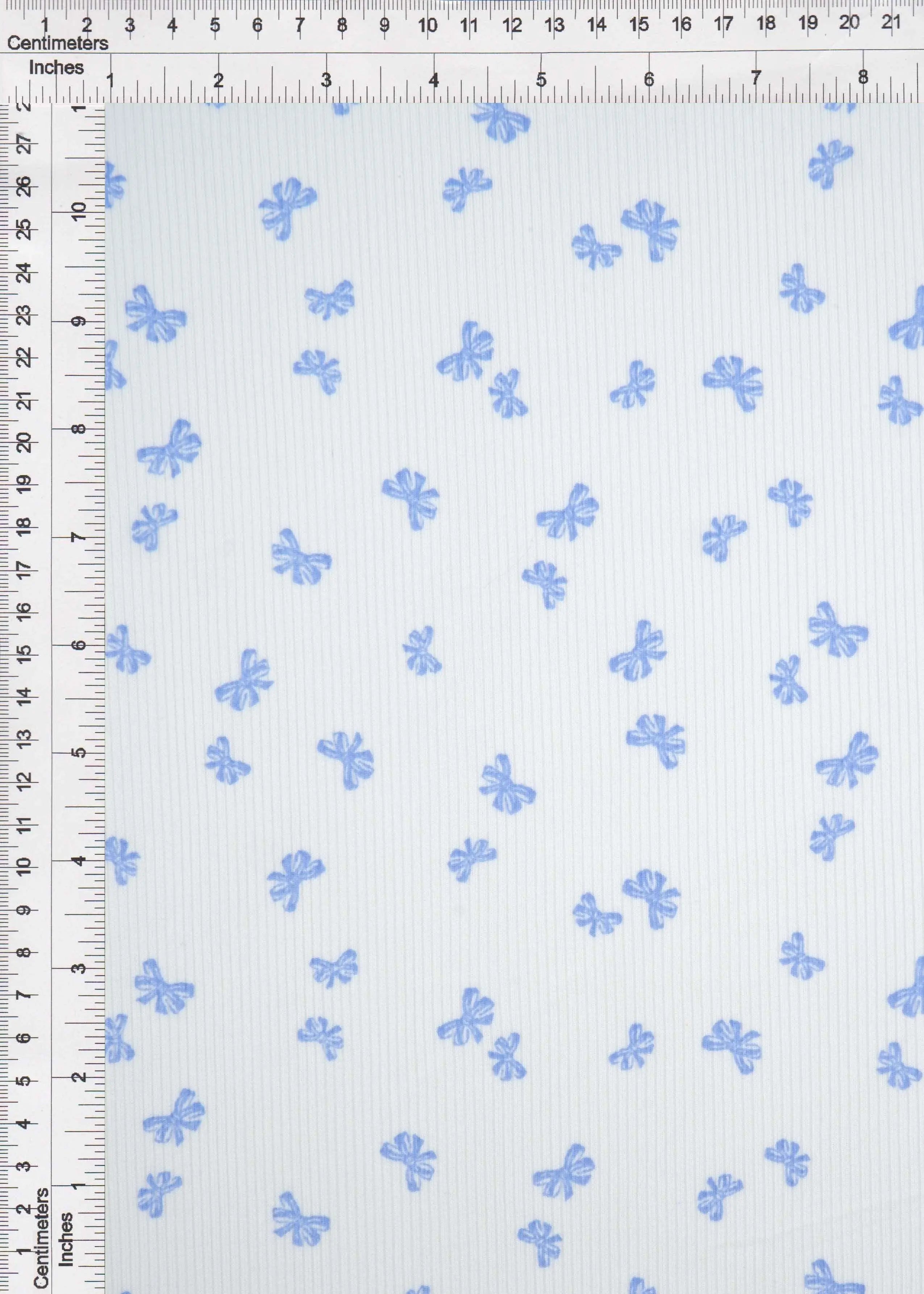 Fabric Selection Retail