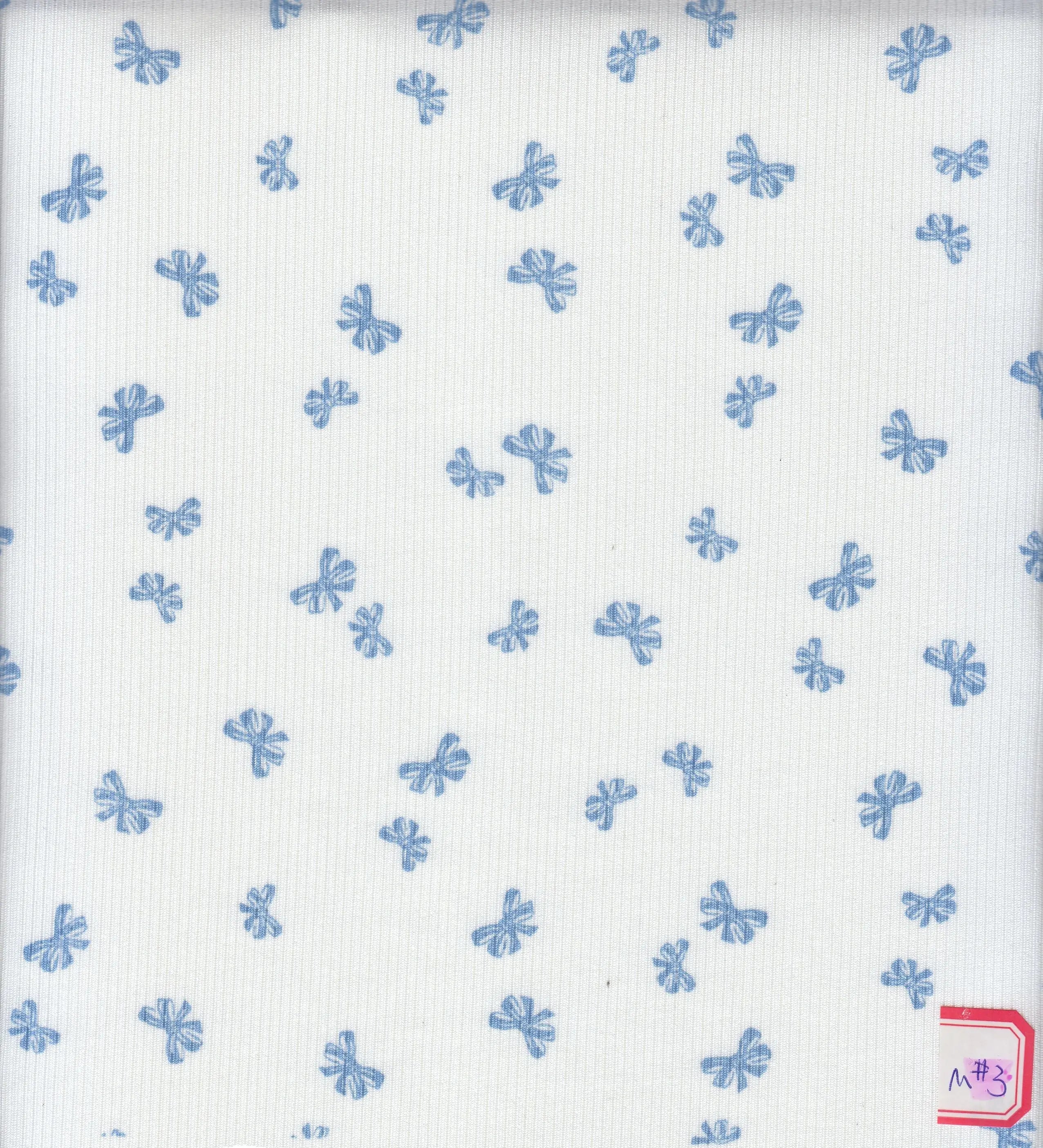 Fabric Selection Retail