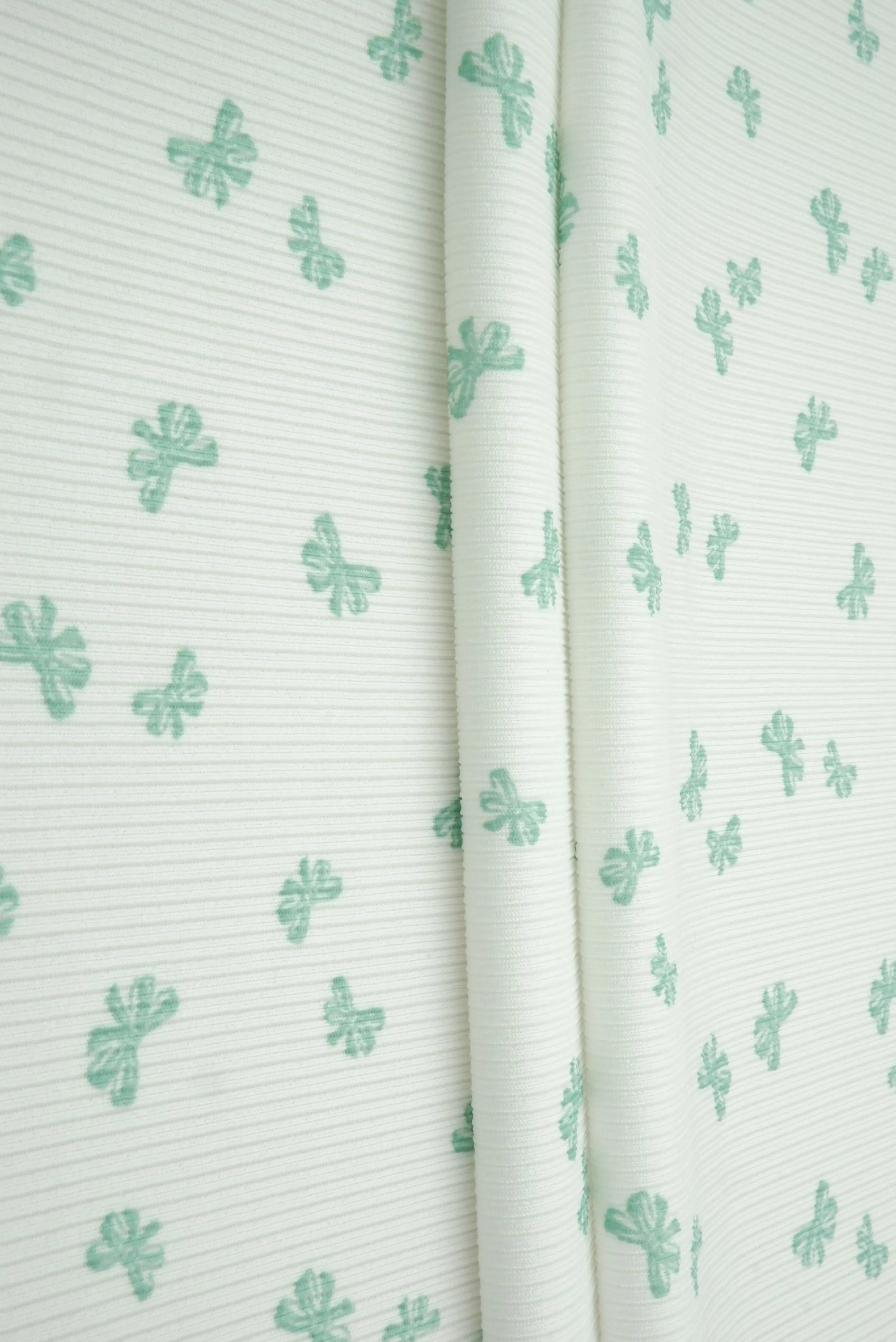 Fabric Selection Retail