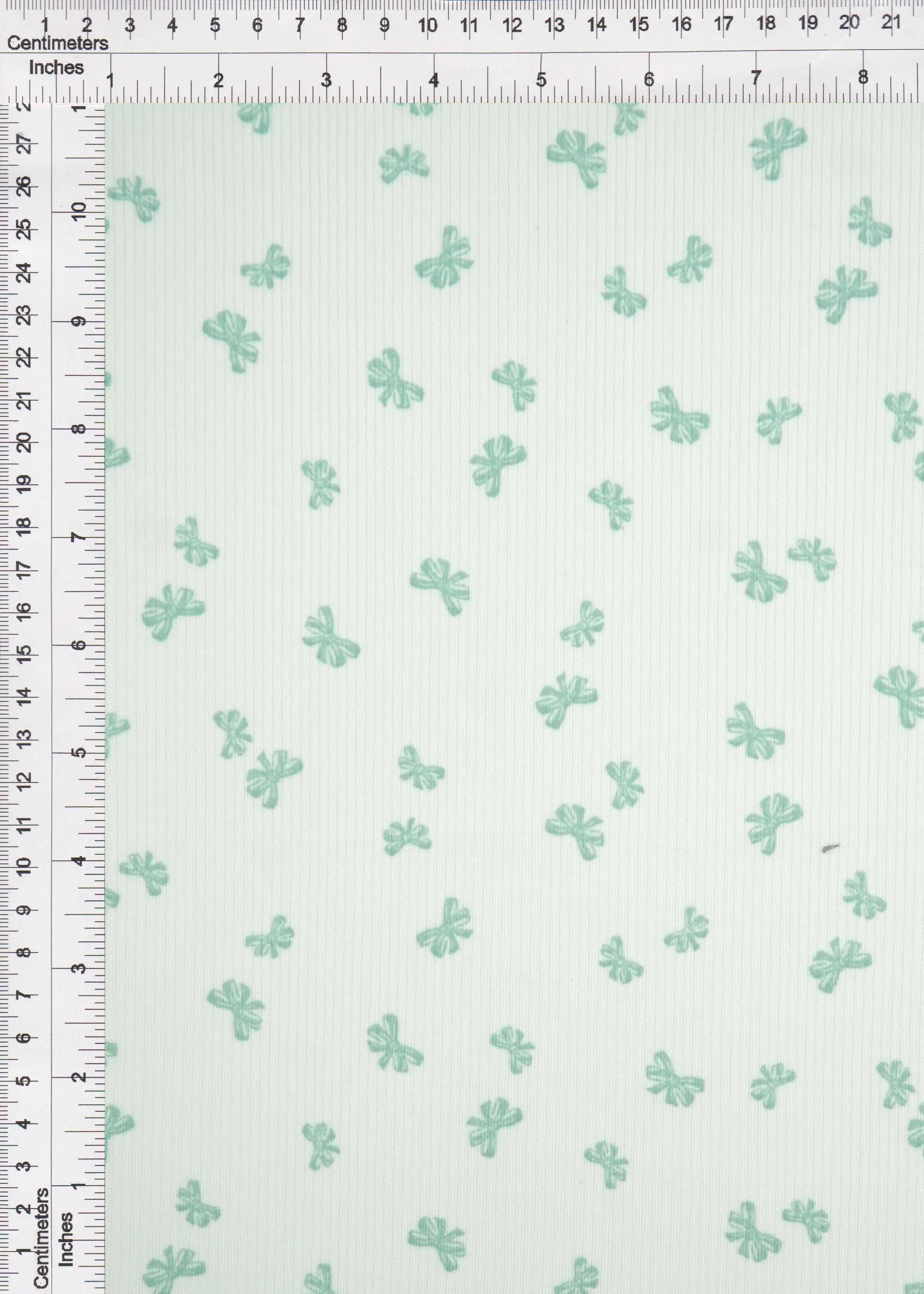 Fabric Selection Retail