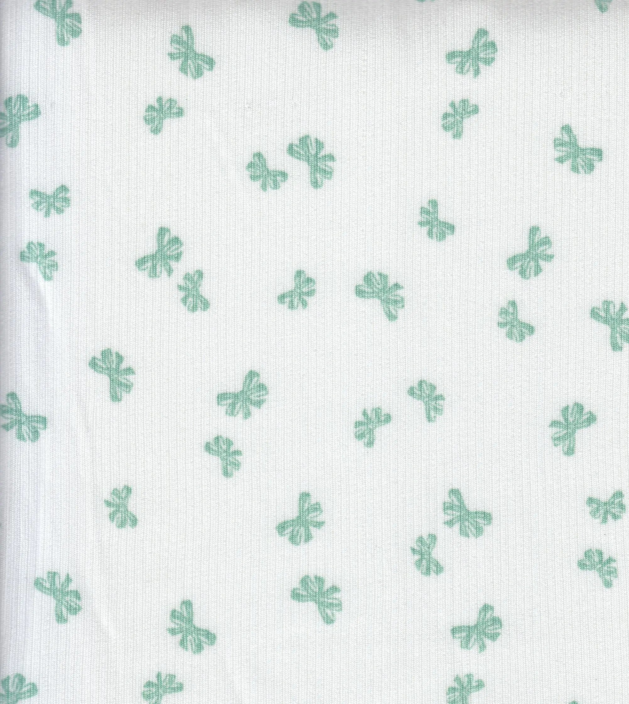 Fabric Selection Retail
