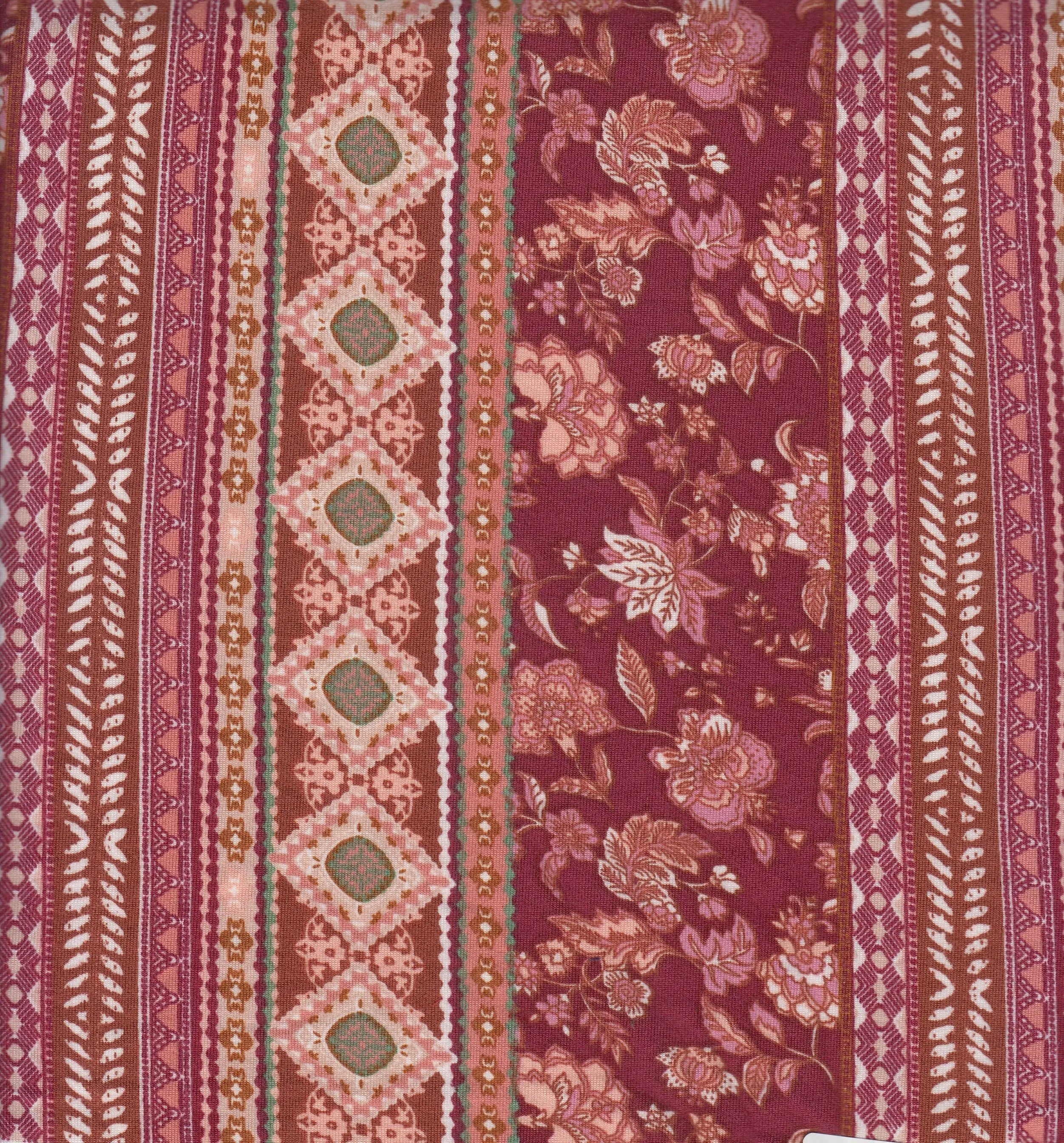 Fabric Selection Retail