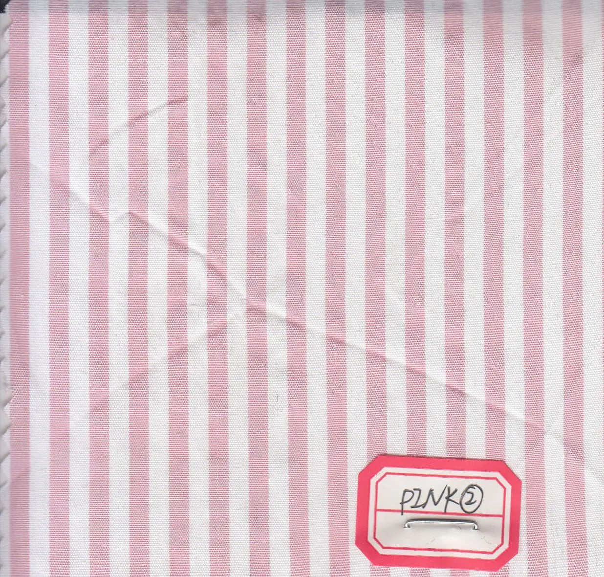 Poplin Stripe Woven - POP4504