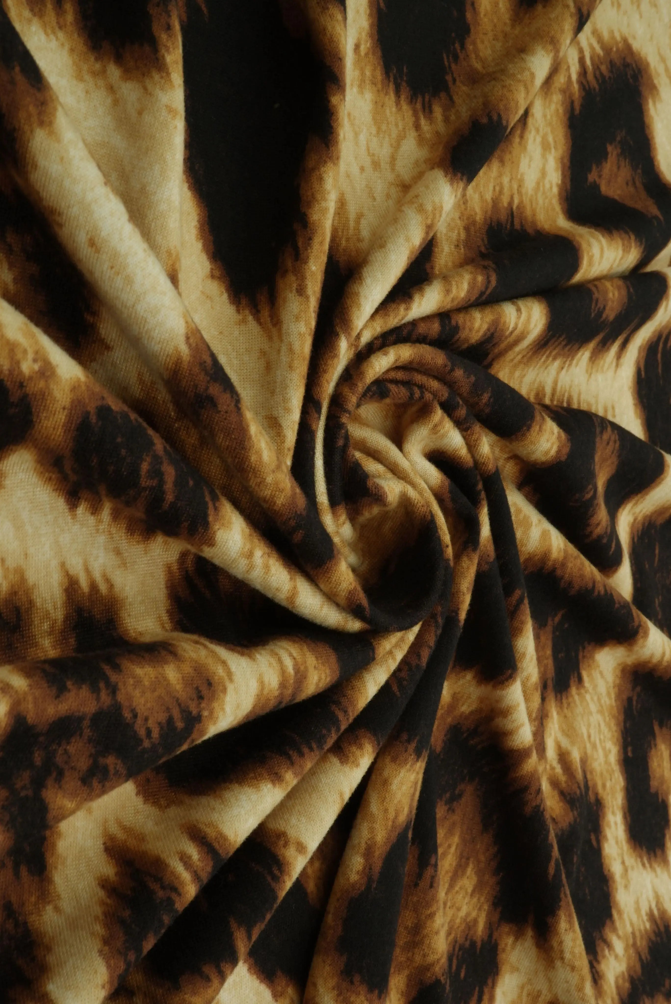 Fabric Selection Retail