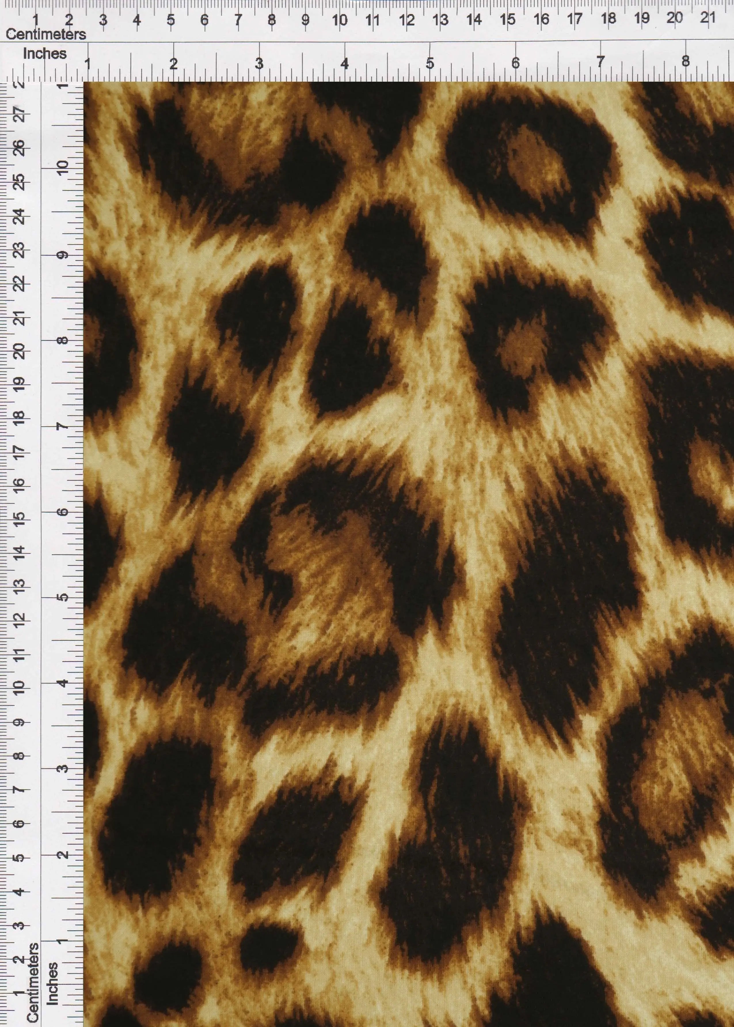 Fabric Selection Retail