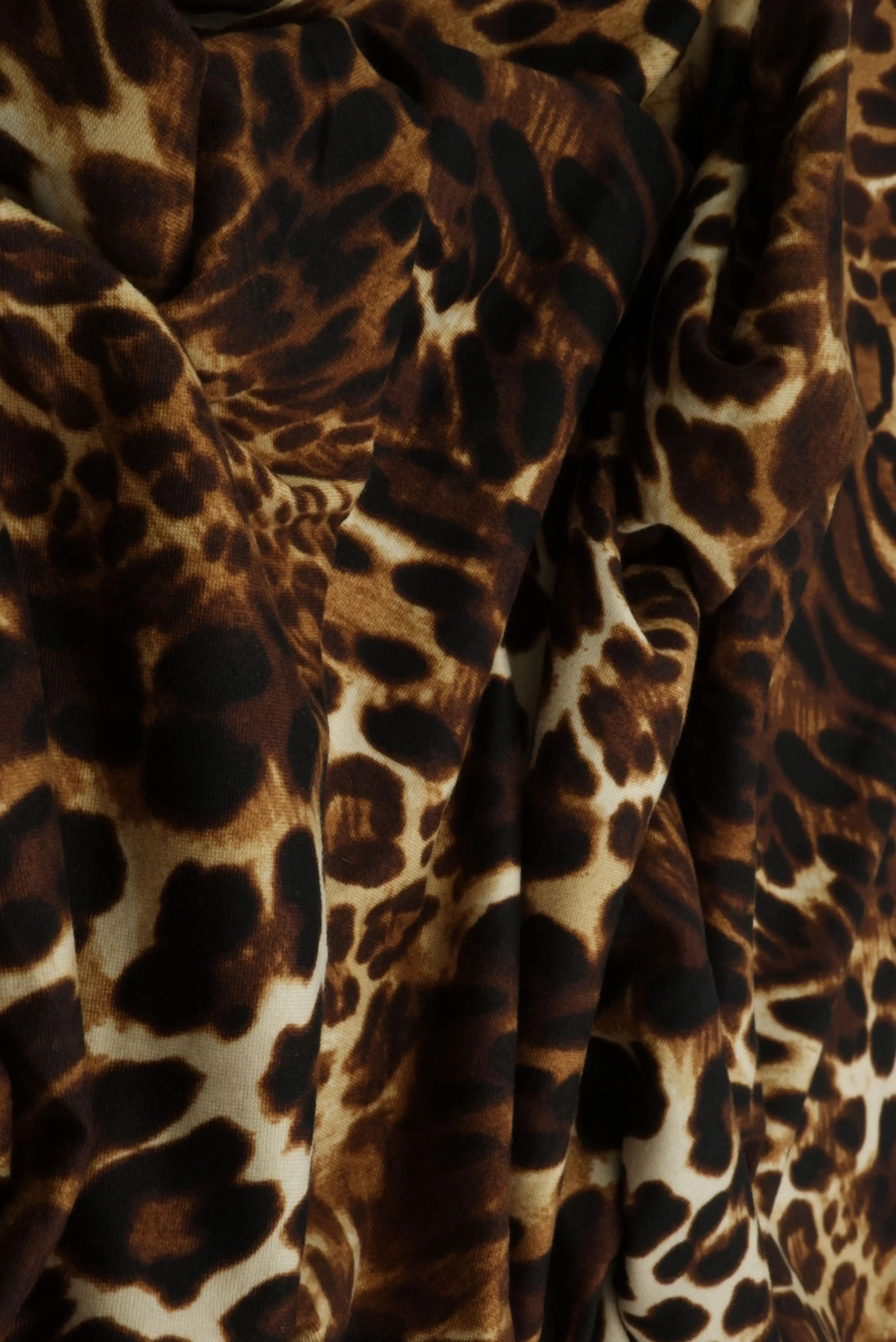 Fabric Selection Retail