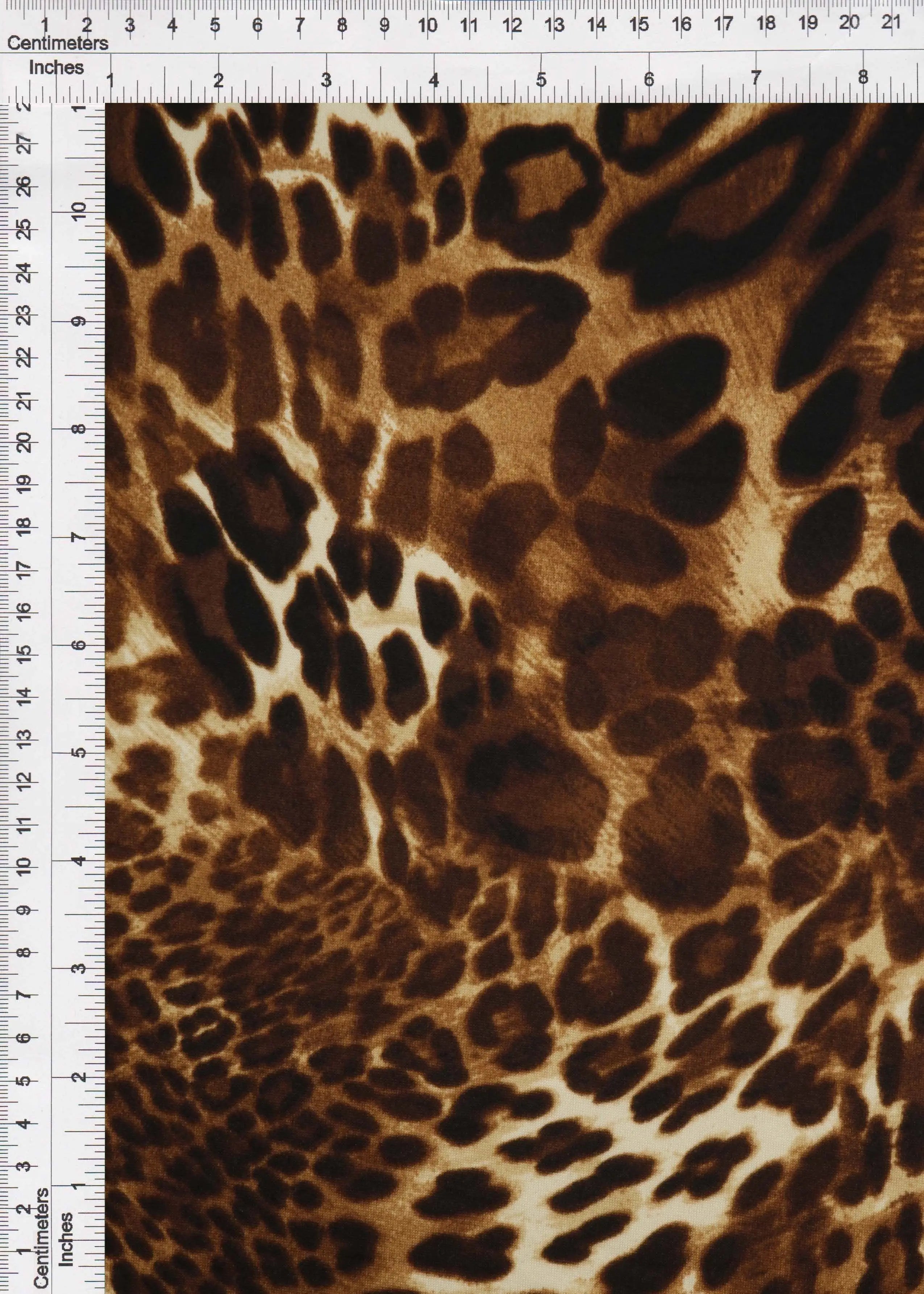 Fabric Selection Retail