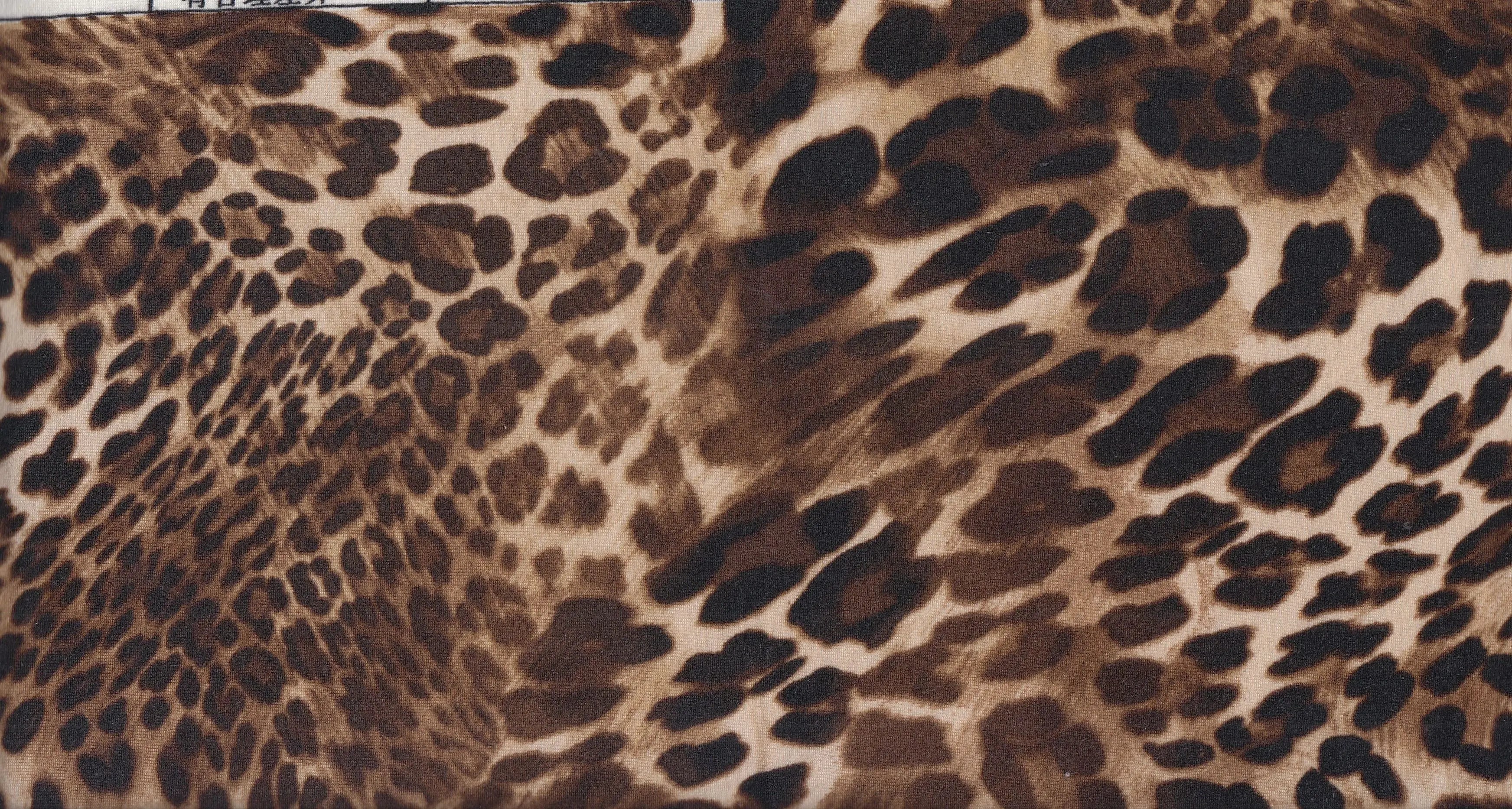 Fabric Selection Retail