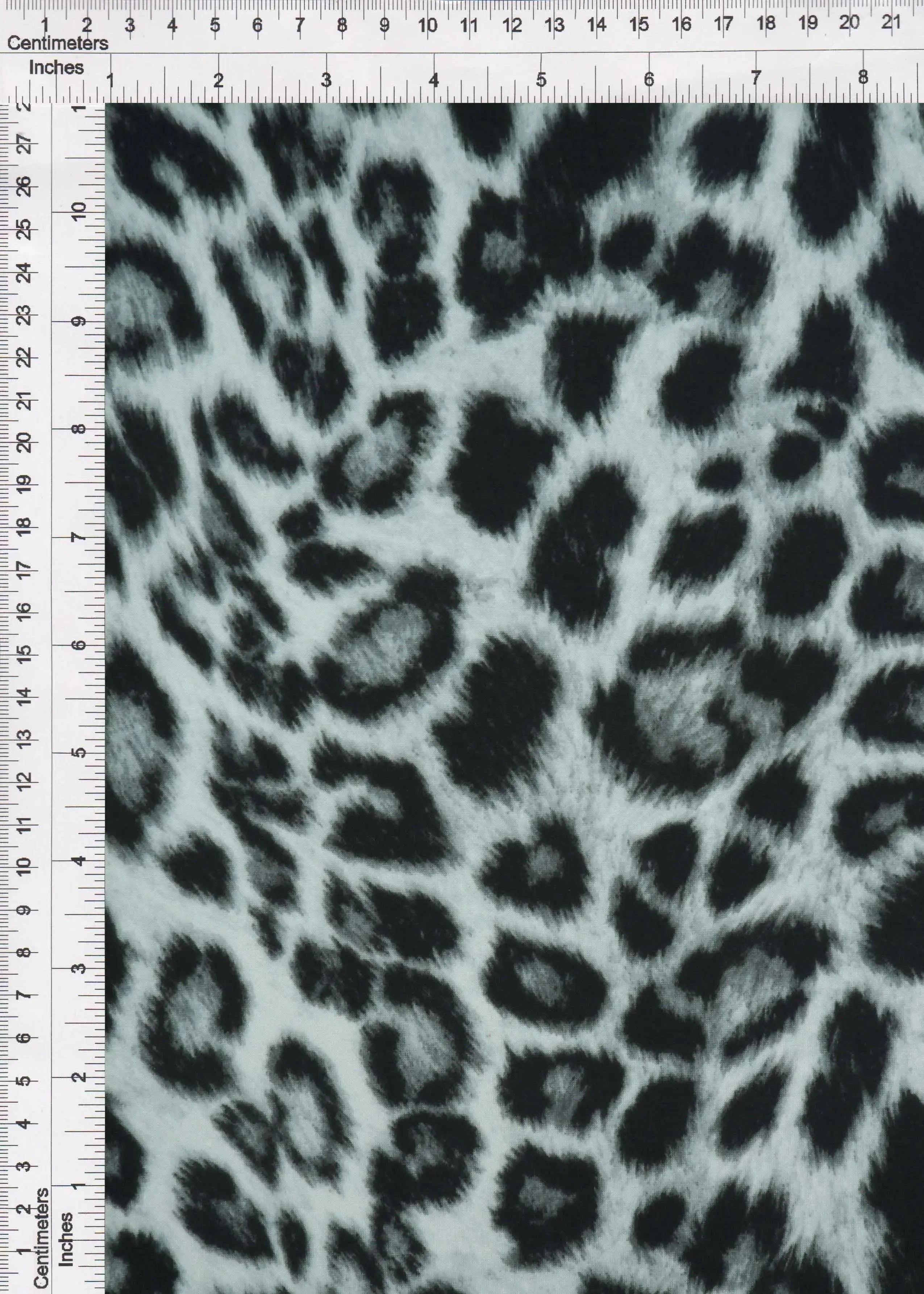 Fabric Selection Retail