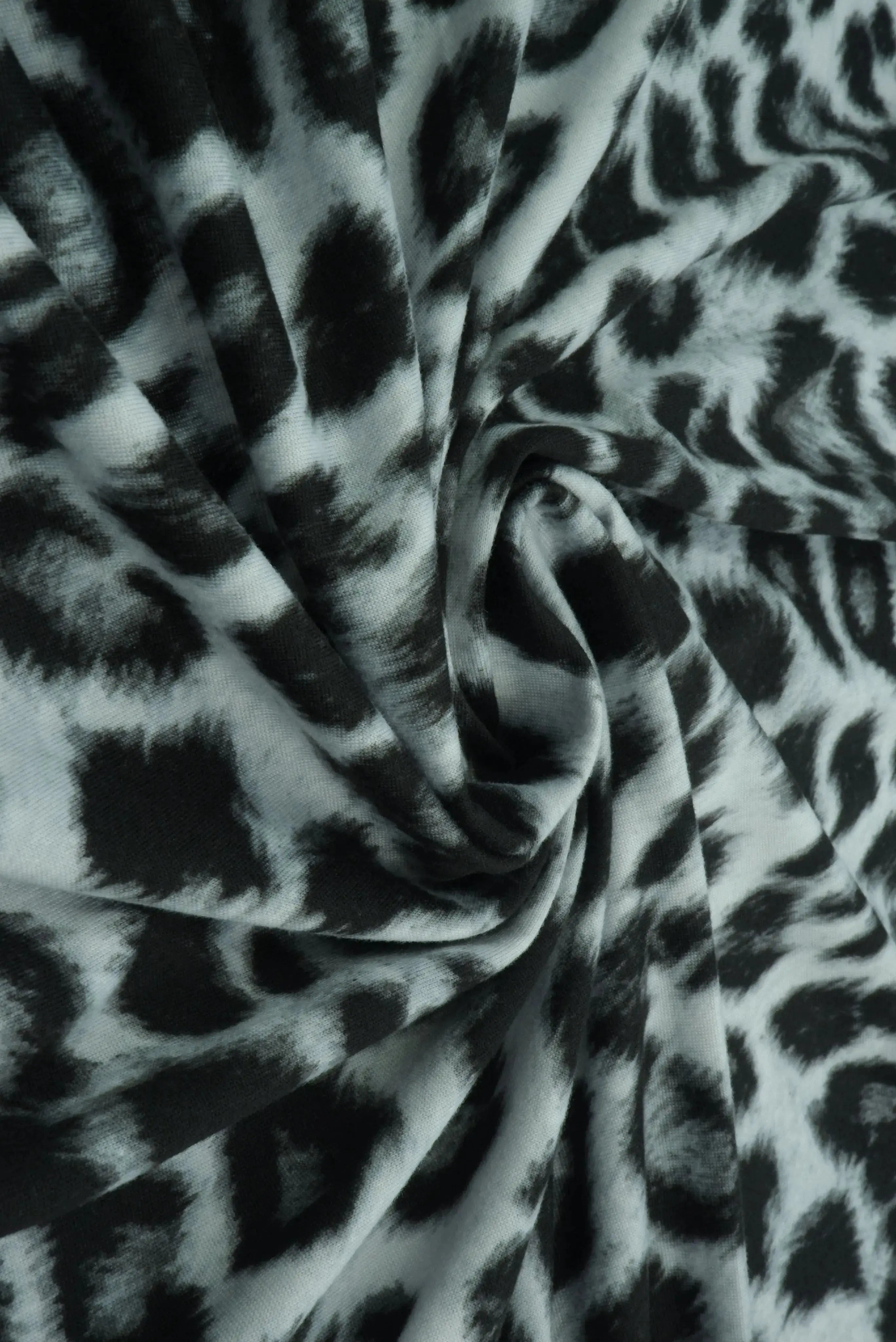 Fabric Selection Retail