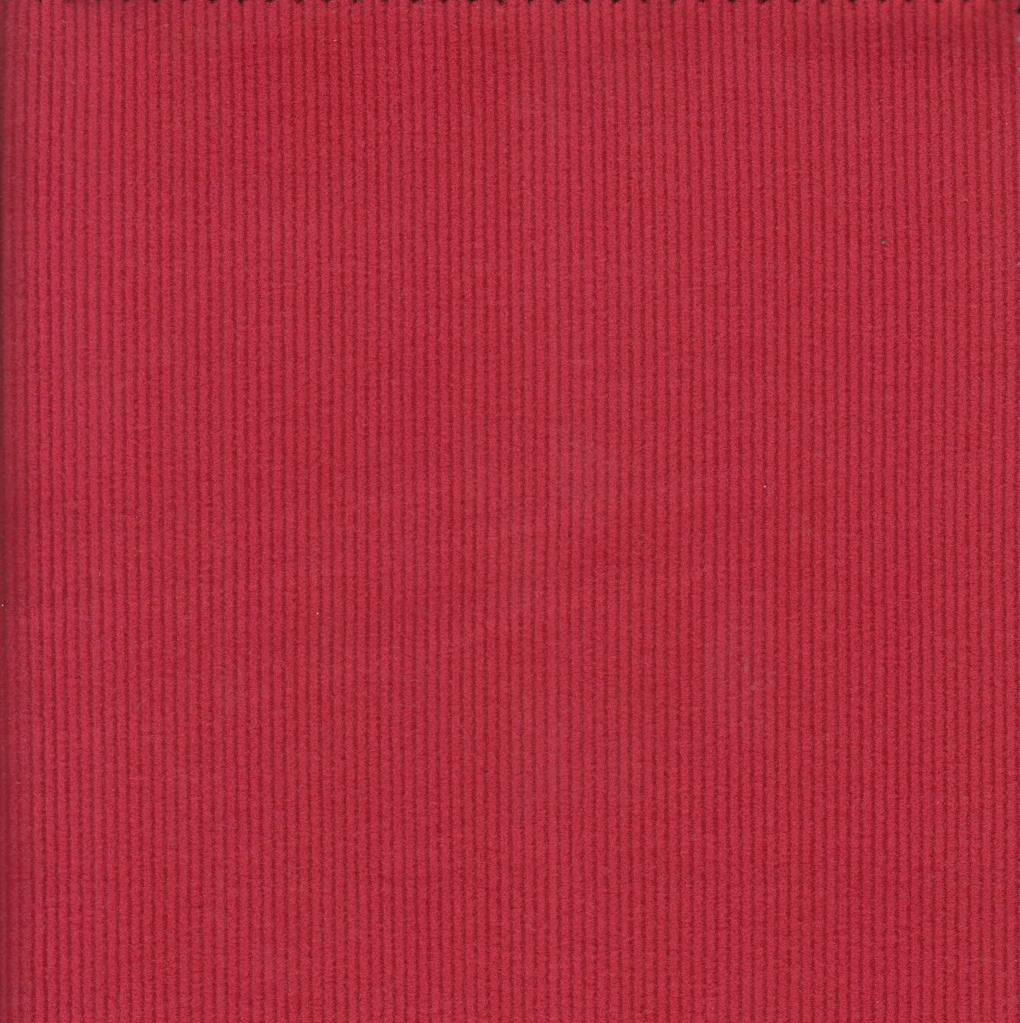 Fleece Ribbed Knit Solid - KNT4533