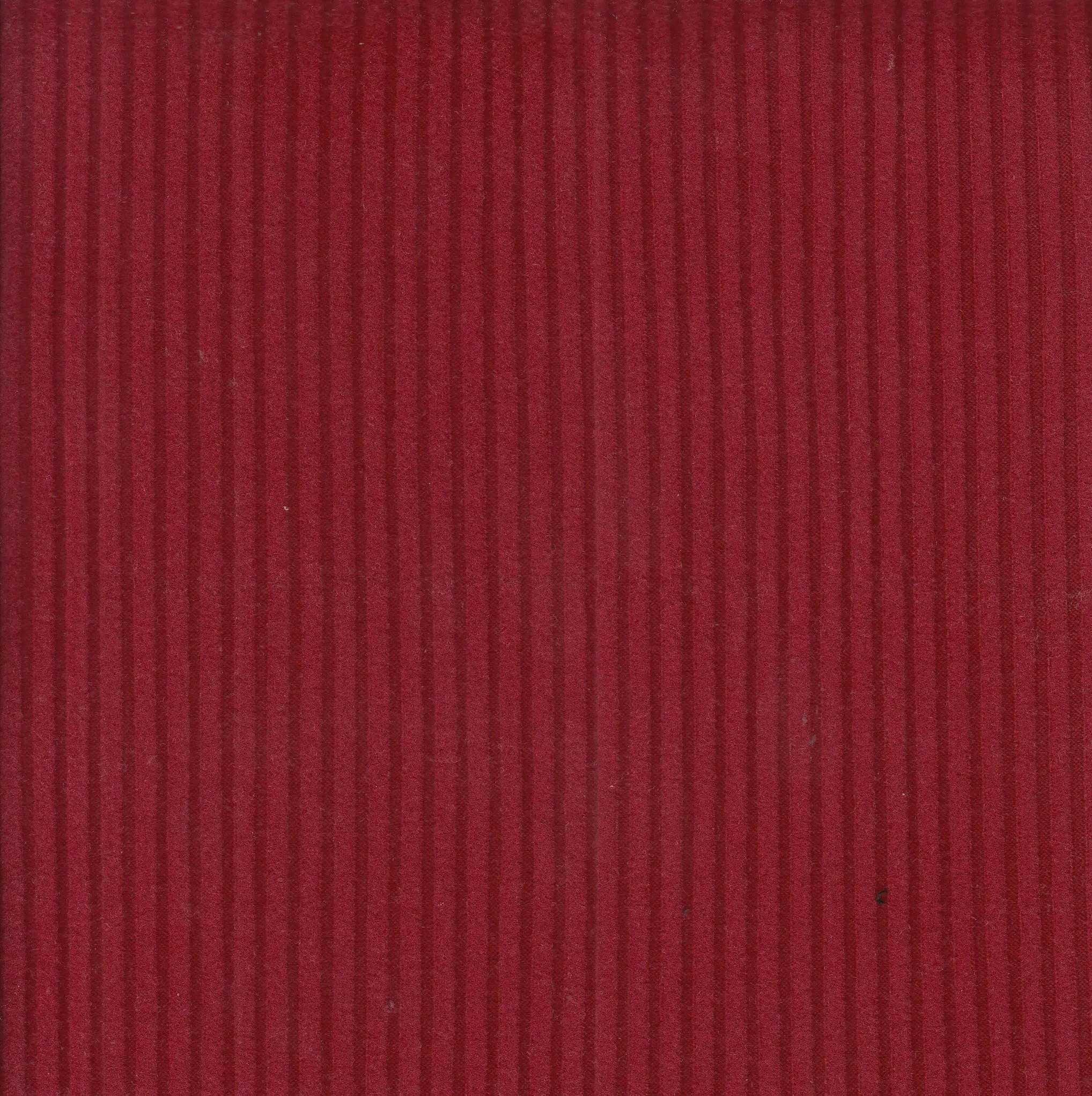 Ribbed Interlock Fleece Knit Fabric - KNT4539