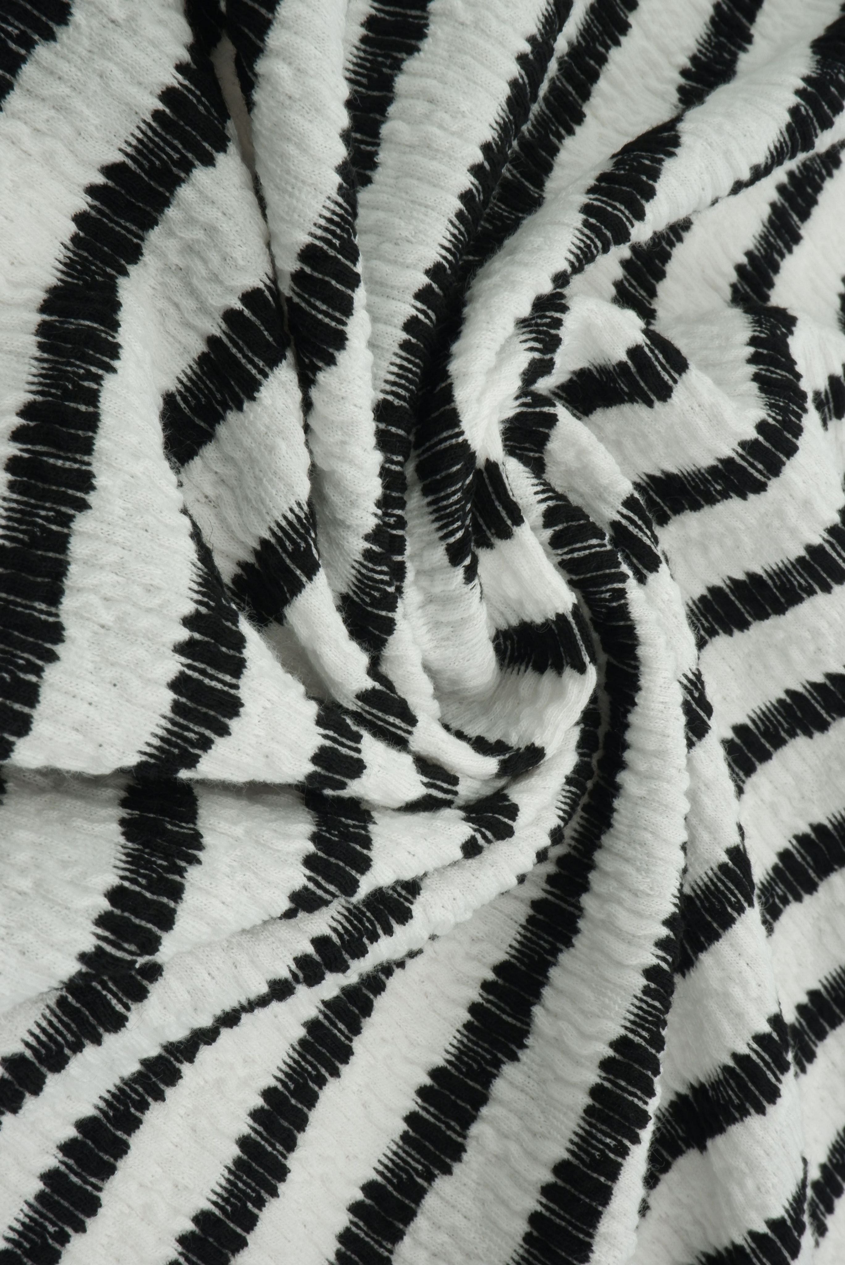 Fabric Selection Retail