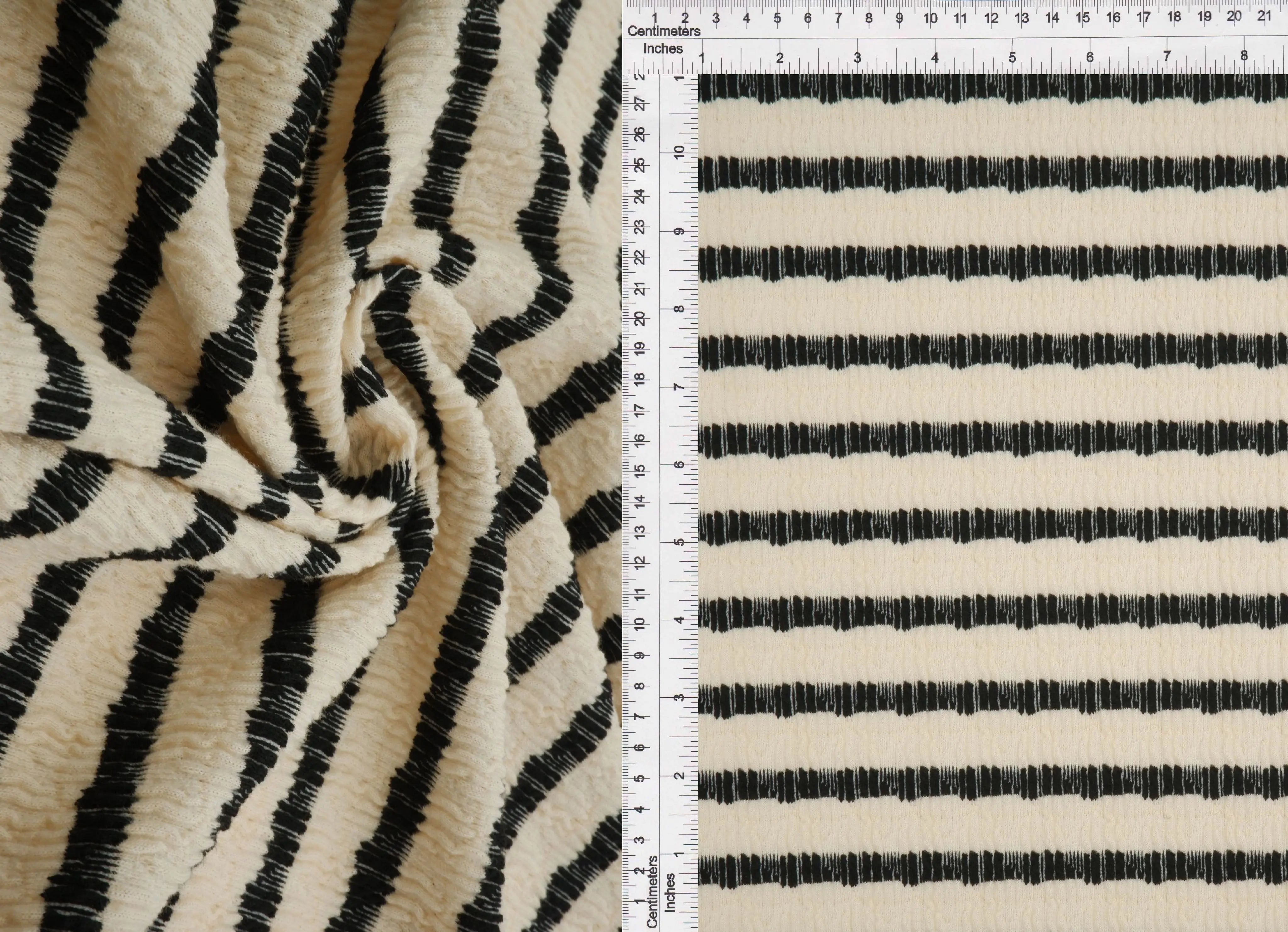 Fabric Selection Retail