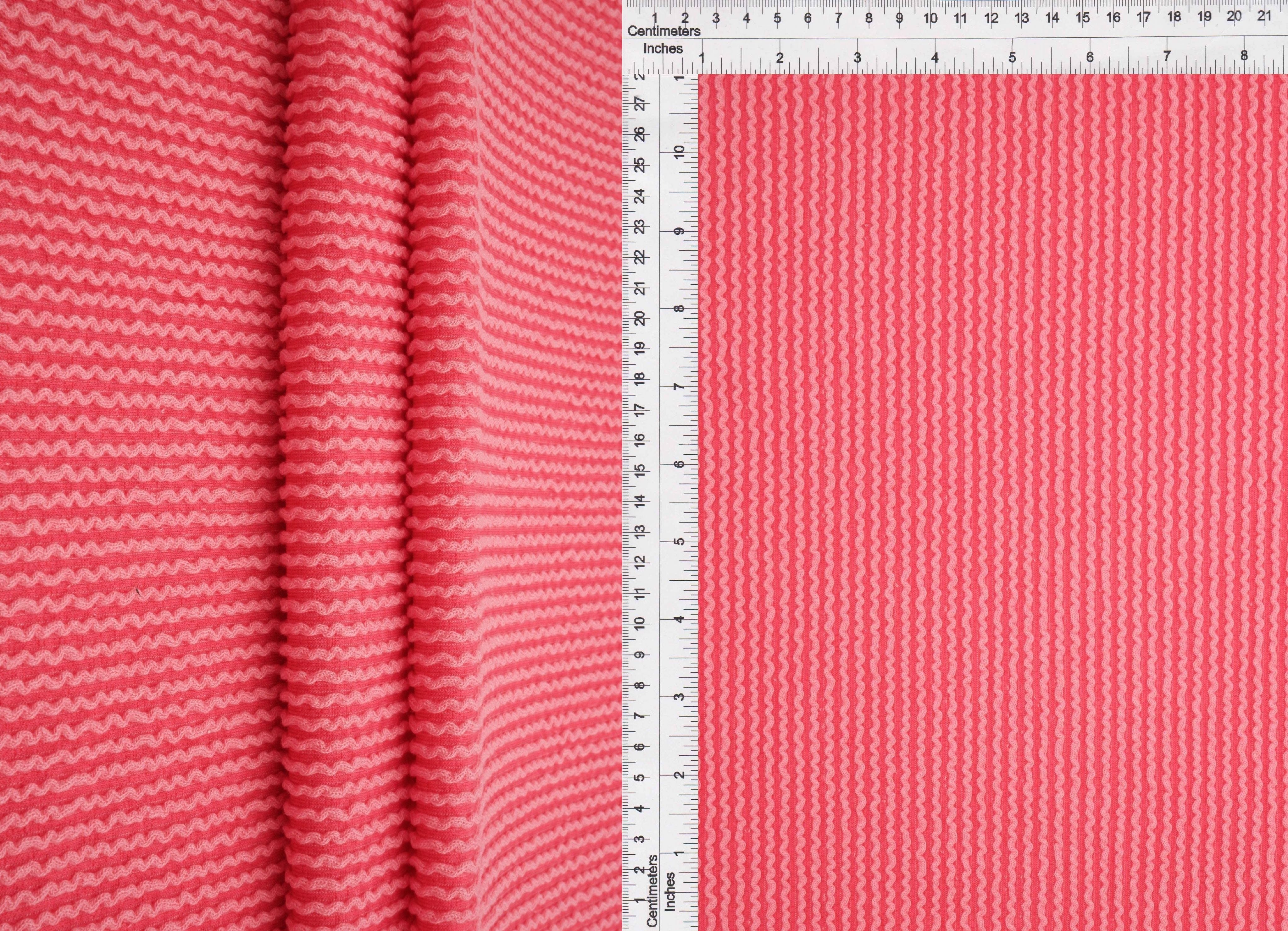 KNT4463 CORAL BODYSUIT BOTTOMS CAMI DOUBLE KNIT DRESS JACQUARD LOUNGEWEAR NO-PRINT ORANGE PANTS PEACH POLYESTER RAYON RIB SOLID SPANDEX STRETCH SWEATER T-SHIRT URBAN