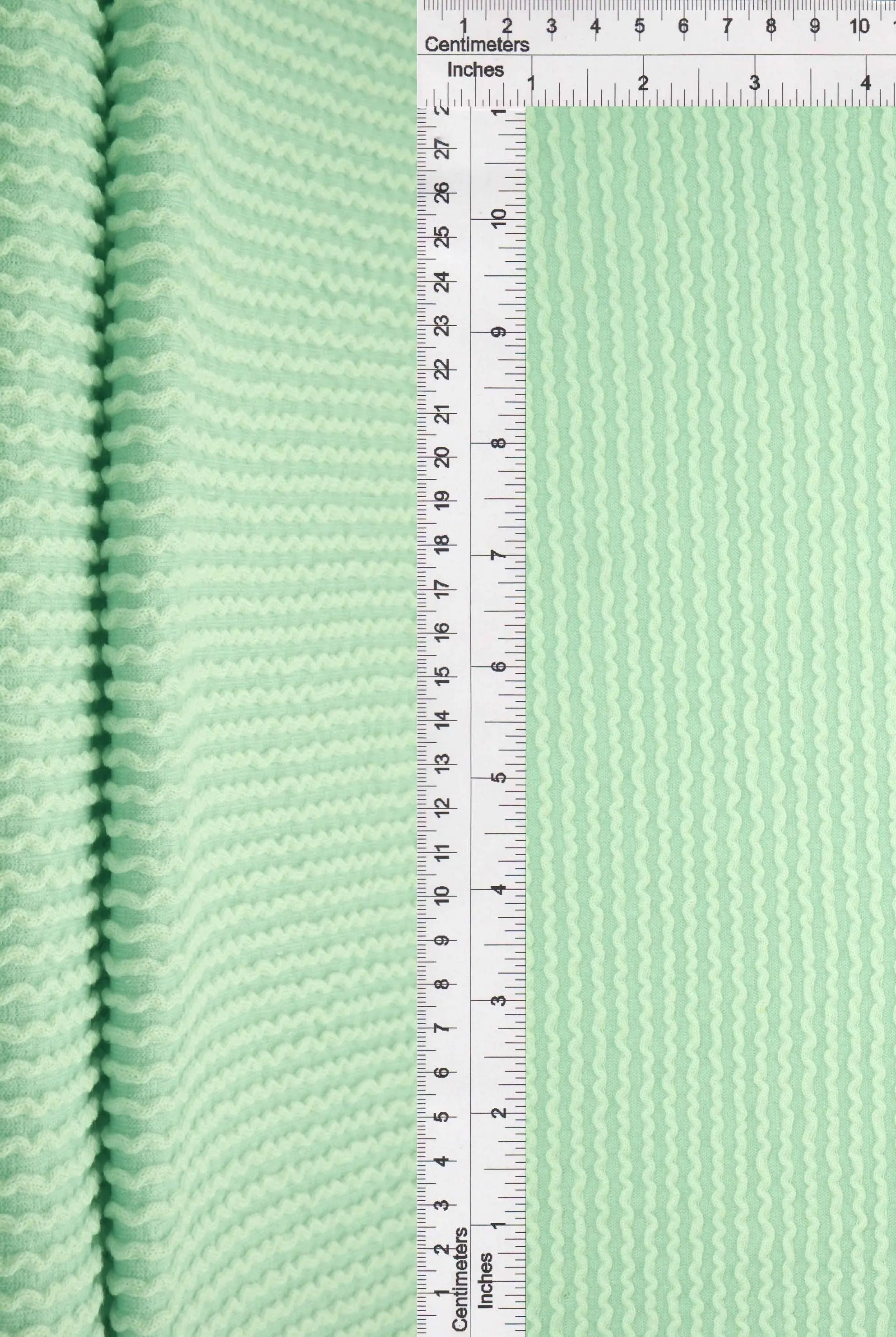 Fabric Selection Retail