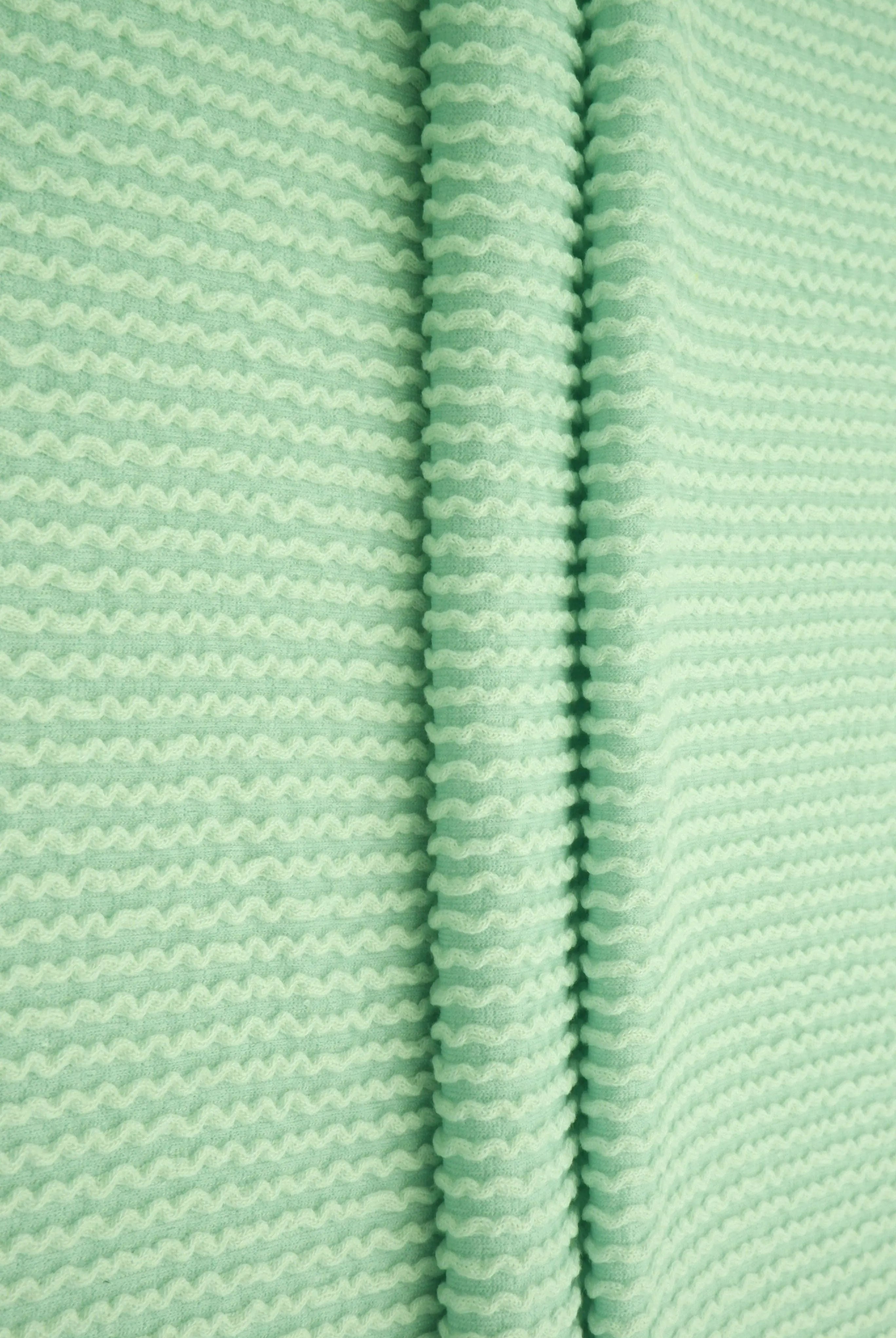 Fabric Selection Retail