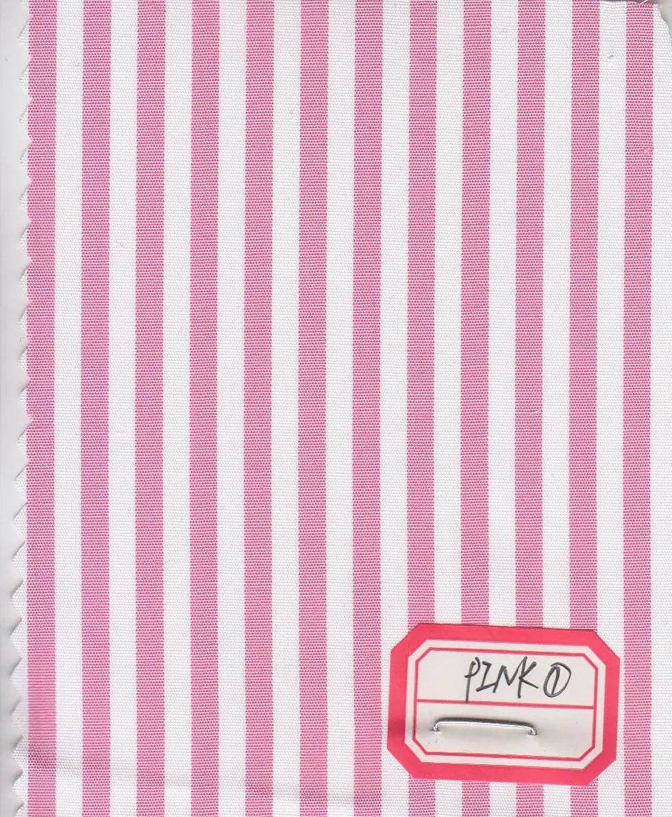 Poplin Stripe Woven - POP4504