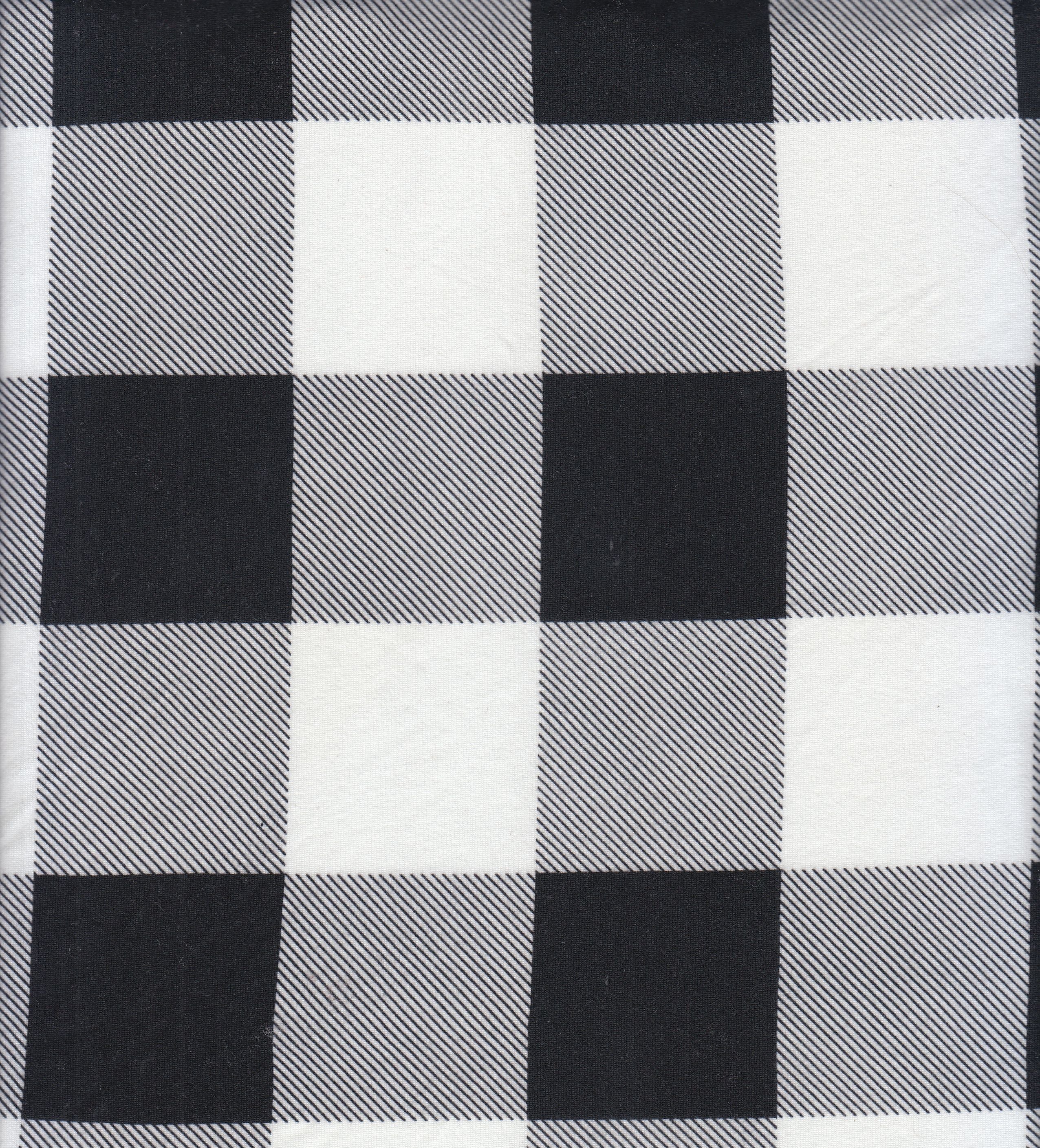 Fabric Selection Retail