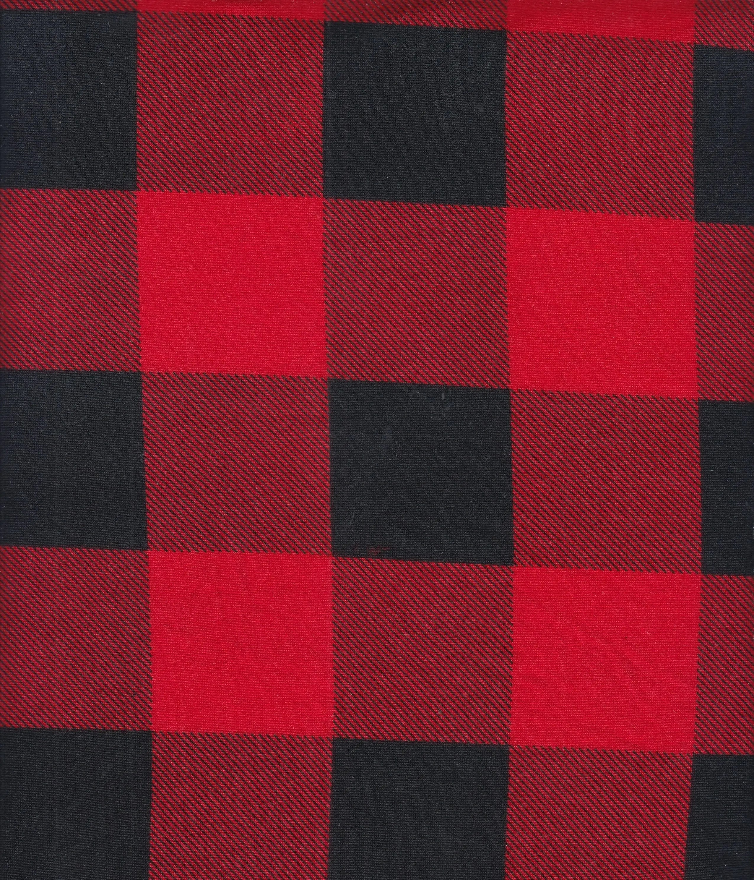 Fabric Selection Retail