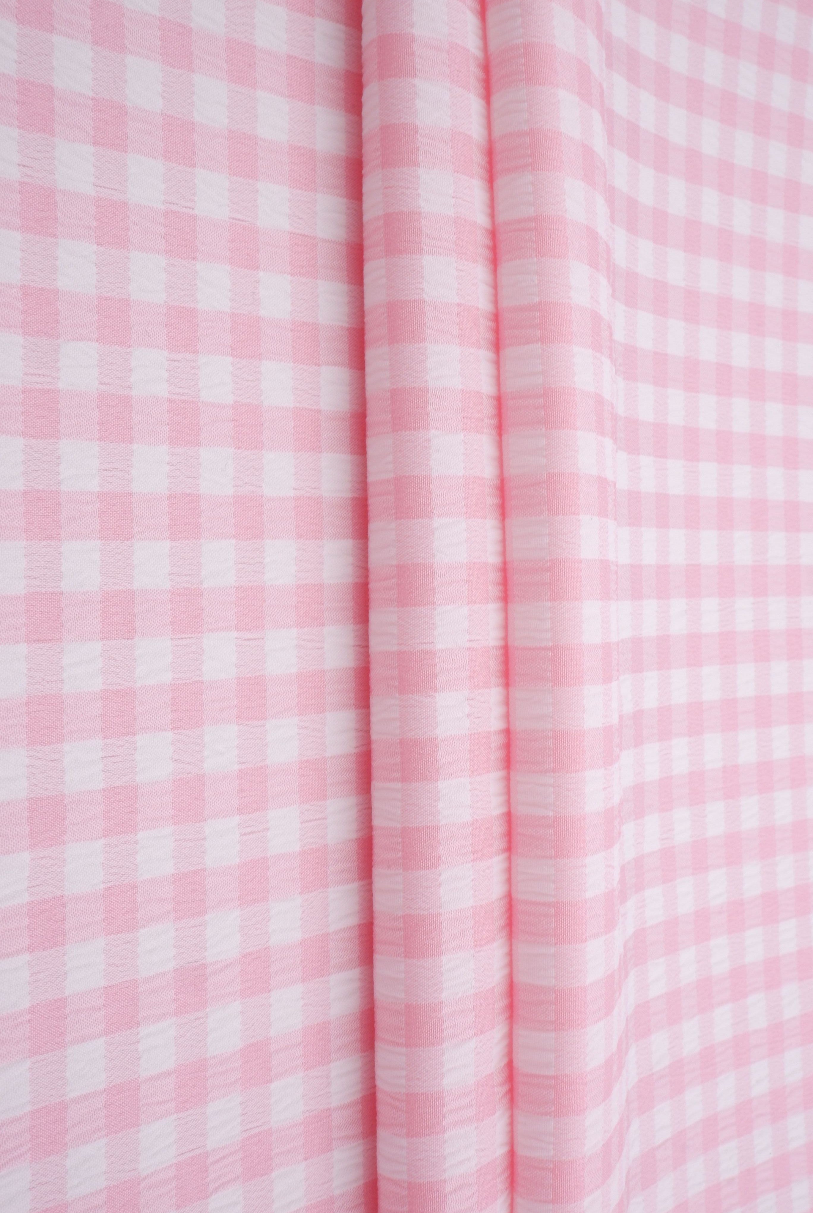 Fabric Selection Retail