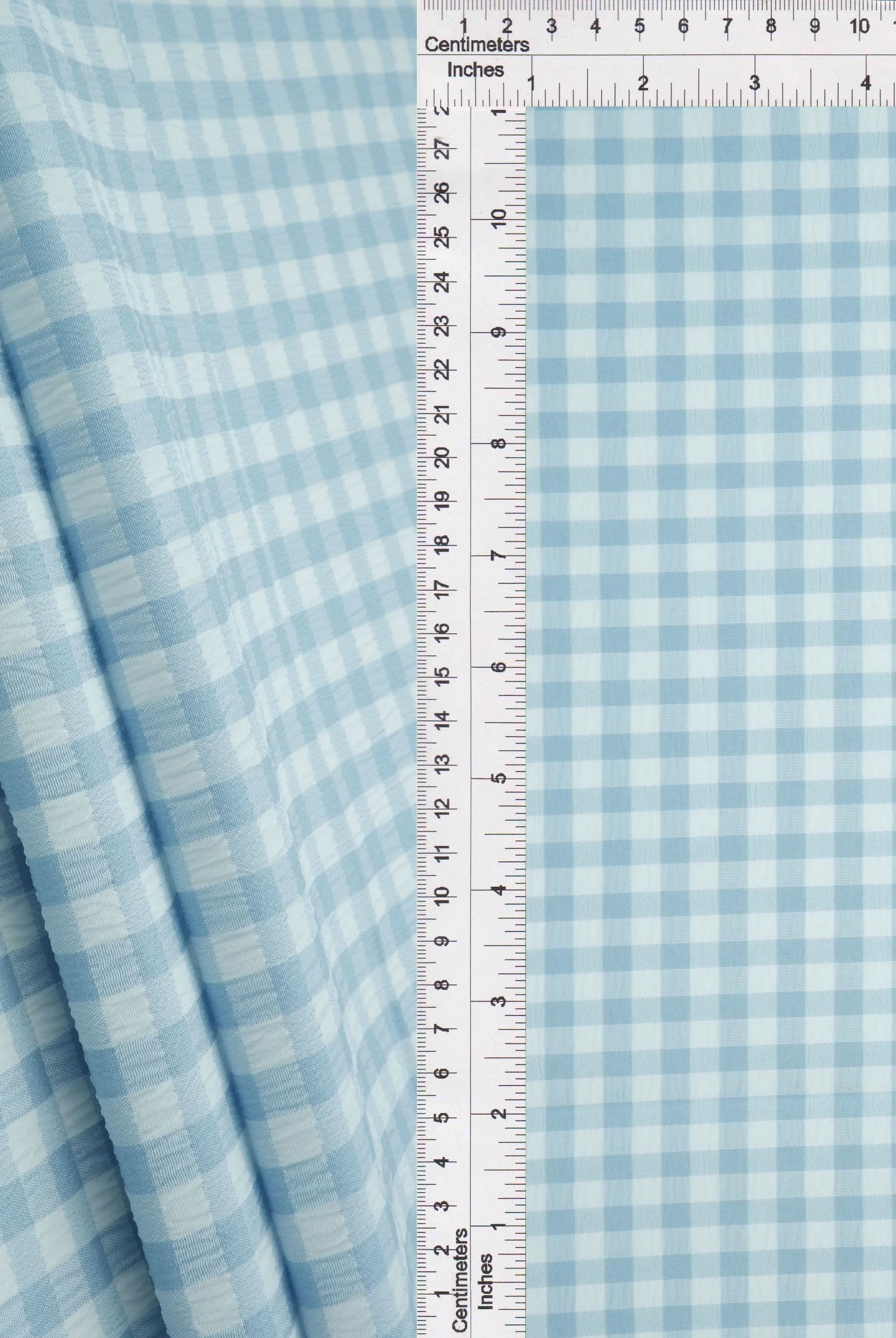 Fabric Selection Retail