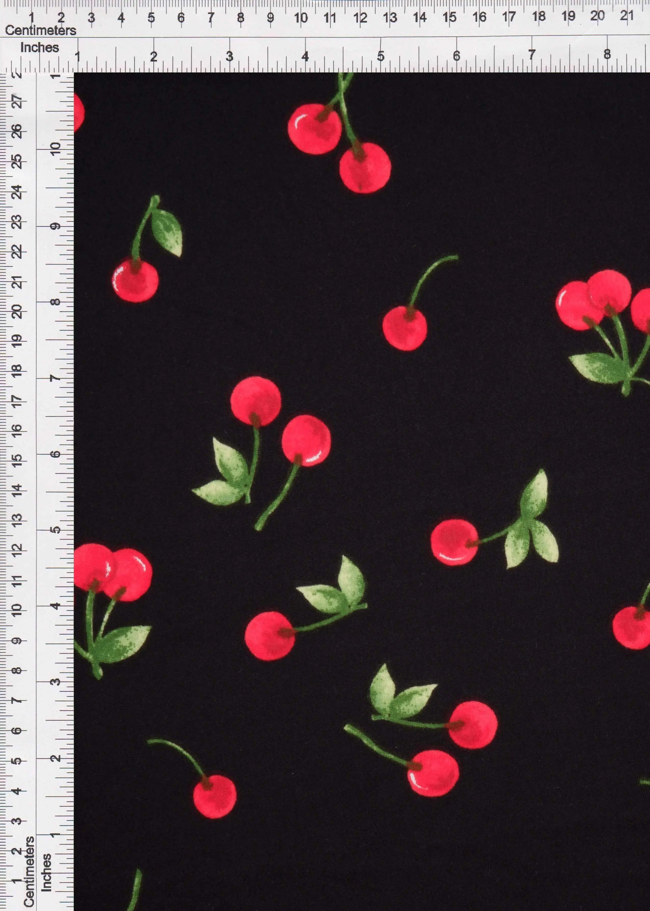 Fabric Selection Retail