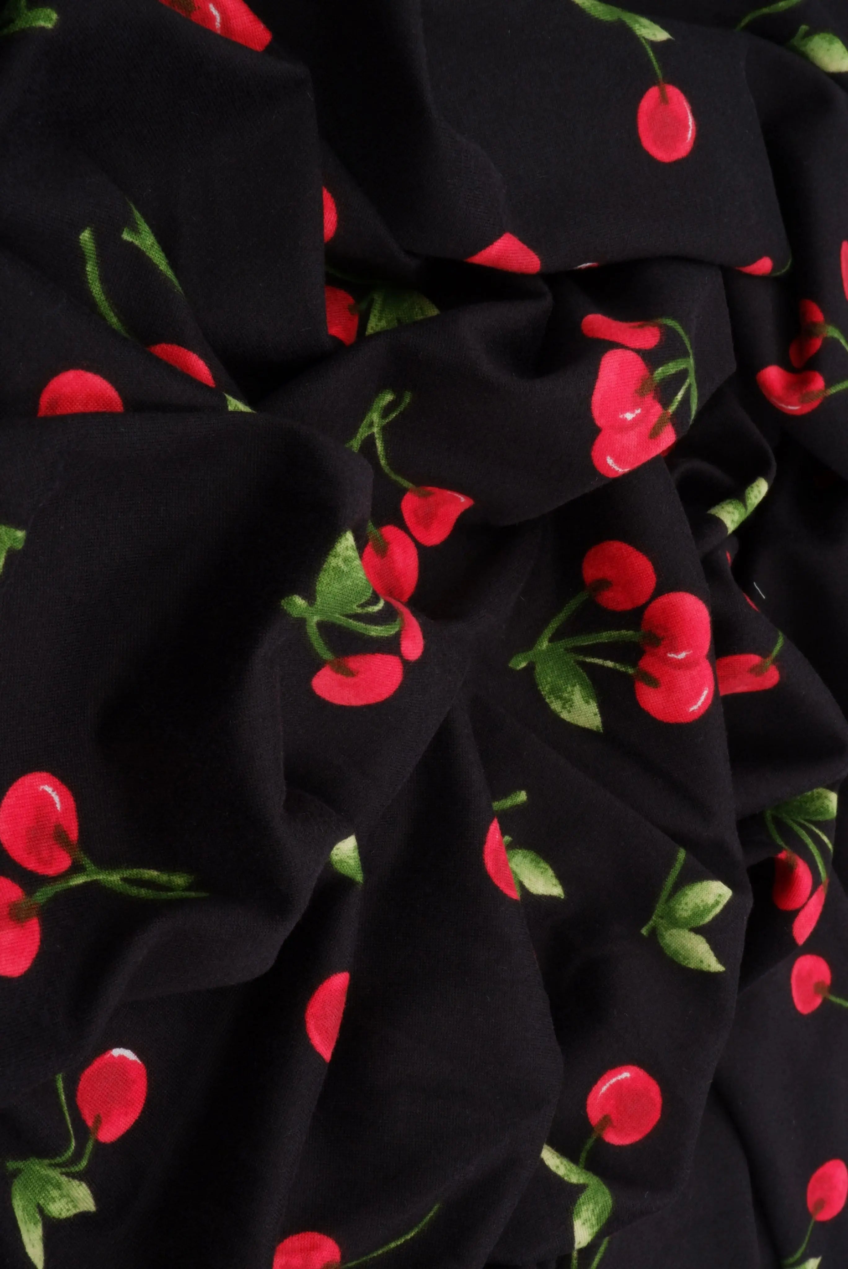 Fabric Selection Retail