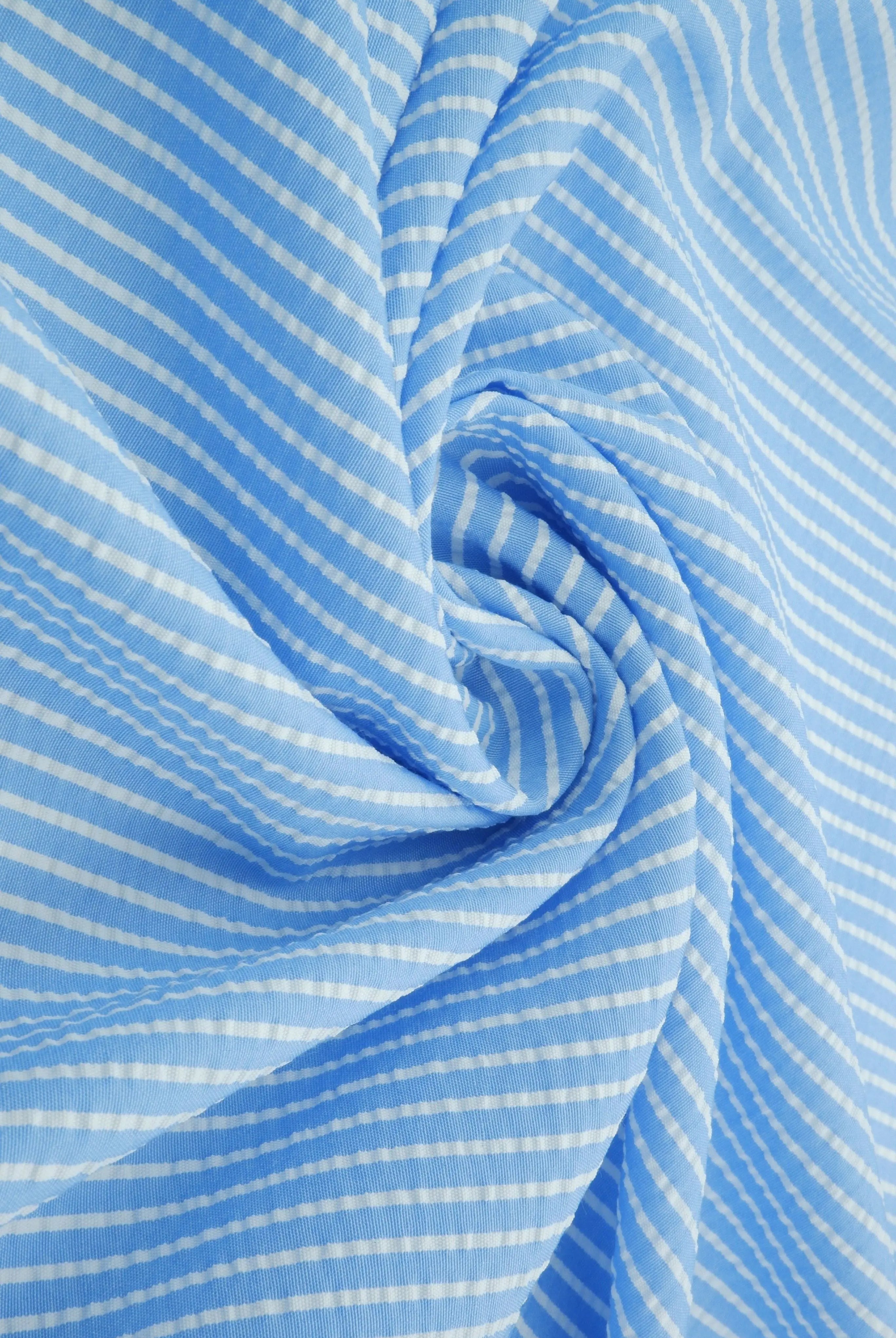 Fabric Selection Retail