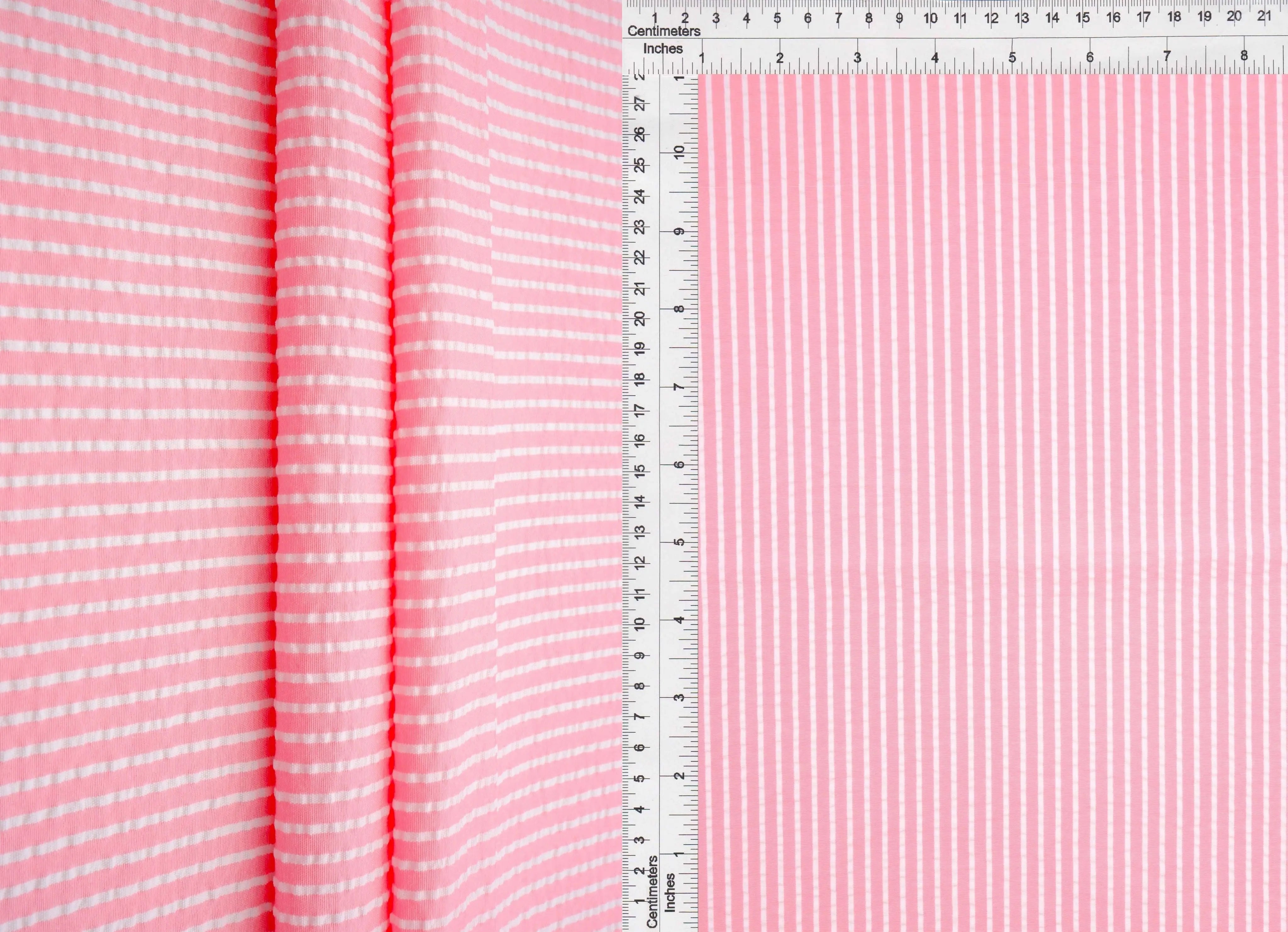 Fabric Selection Retail