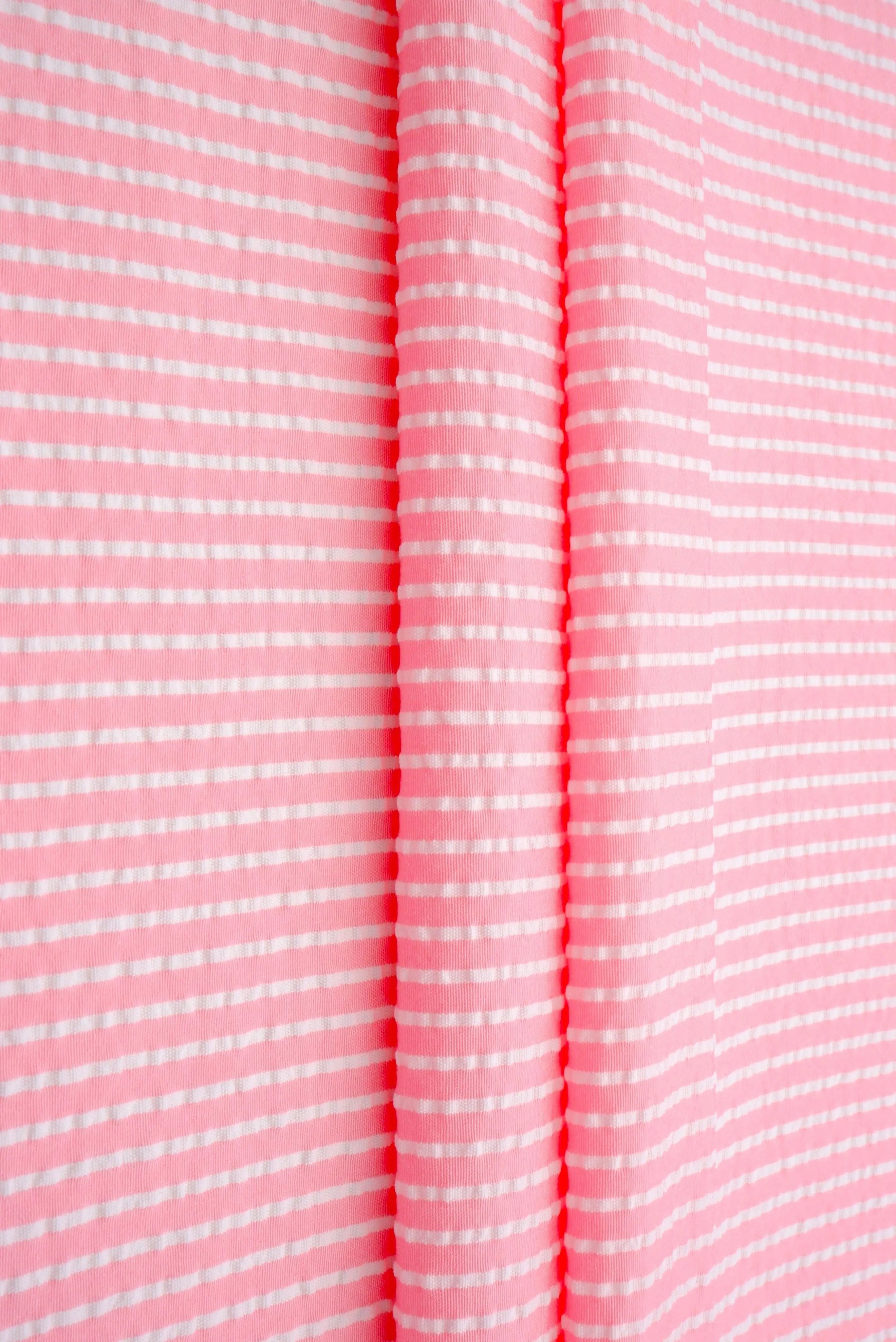 Fabric Selection Retail