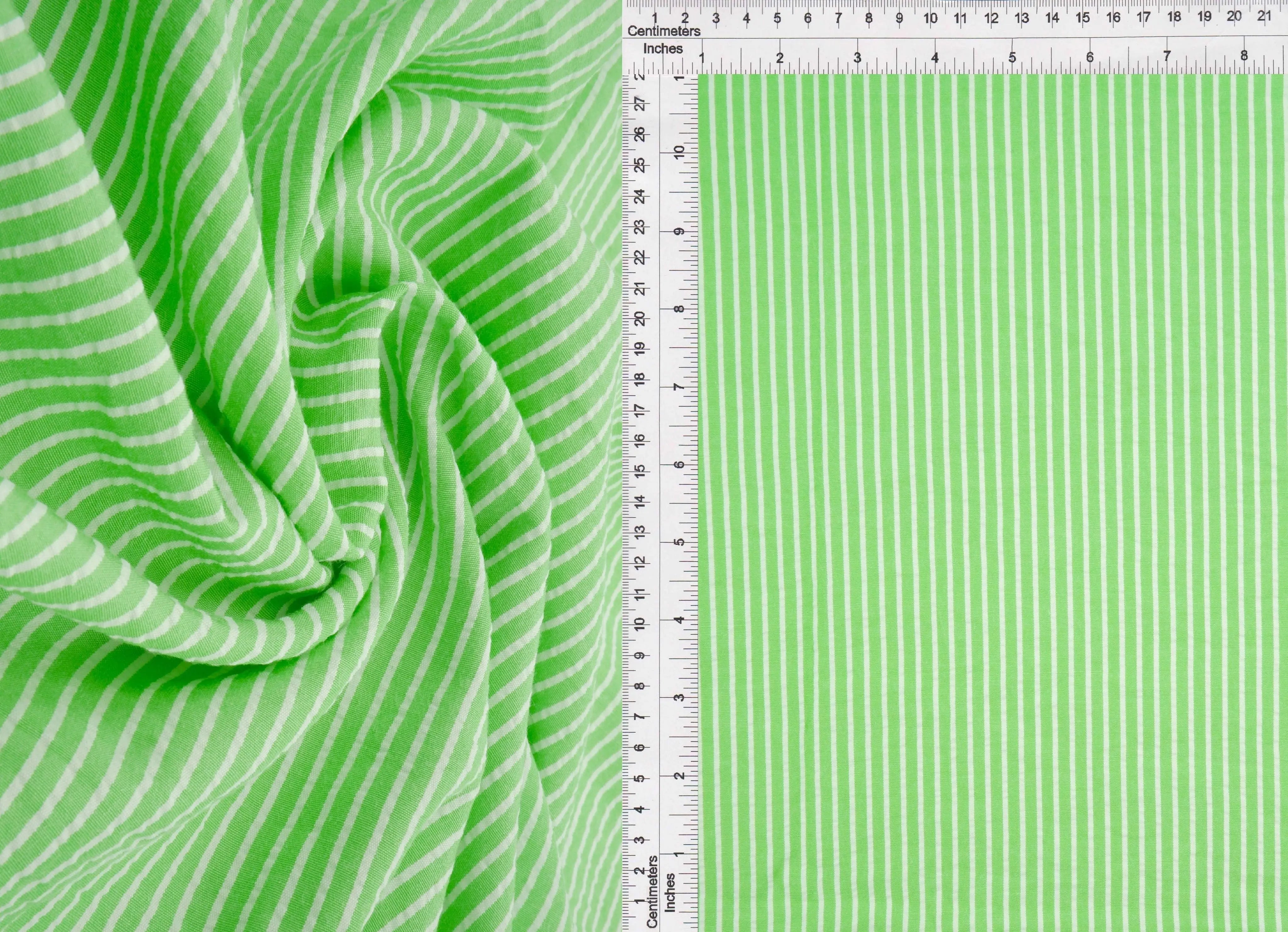 Fabric Selection Retail