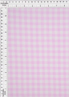 KNT3422-DU918 PINK LT. BIKER SHORTS BODYSUIT BOTTOMS CAMI DRESS GINGHAM KNIT PANTS POLYESTER PRINT RIBBED 4X2 SKIRTS SPANDEX STRETCH SWEATER TOPS