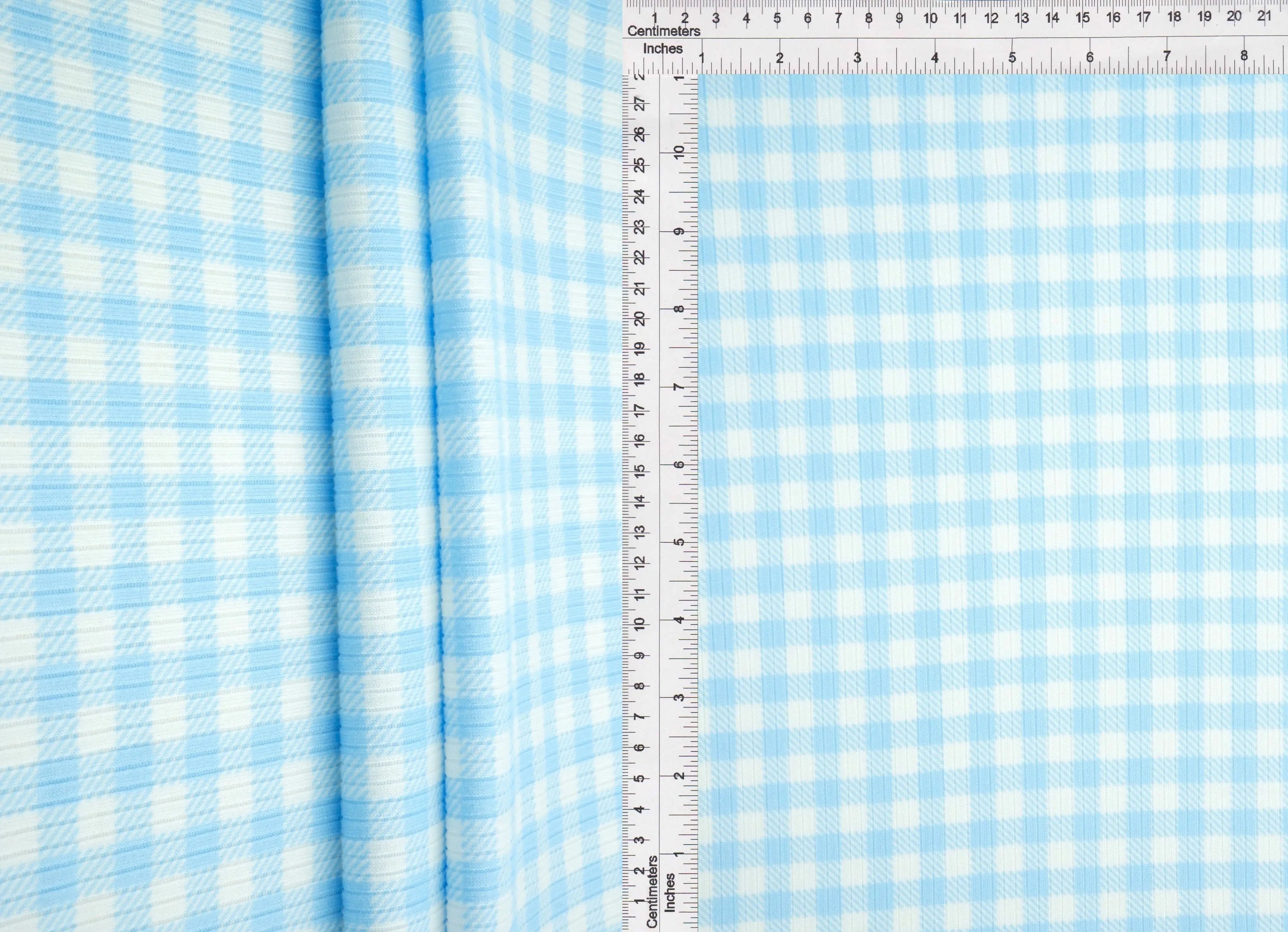 Fabric Selection Retail