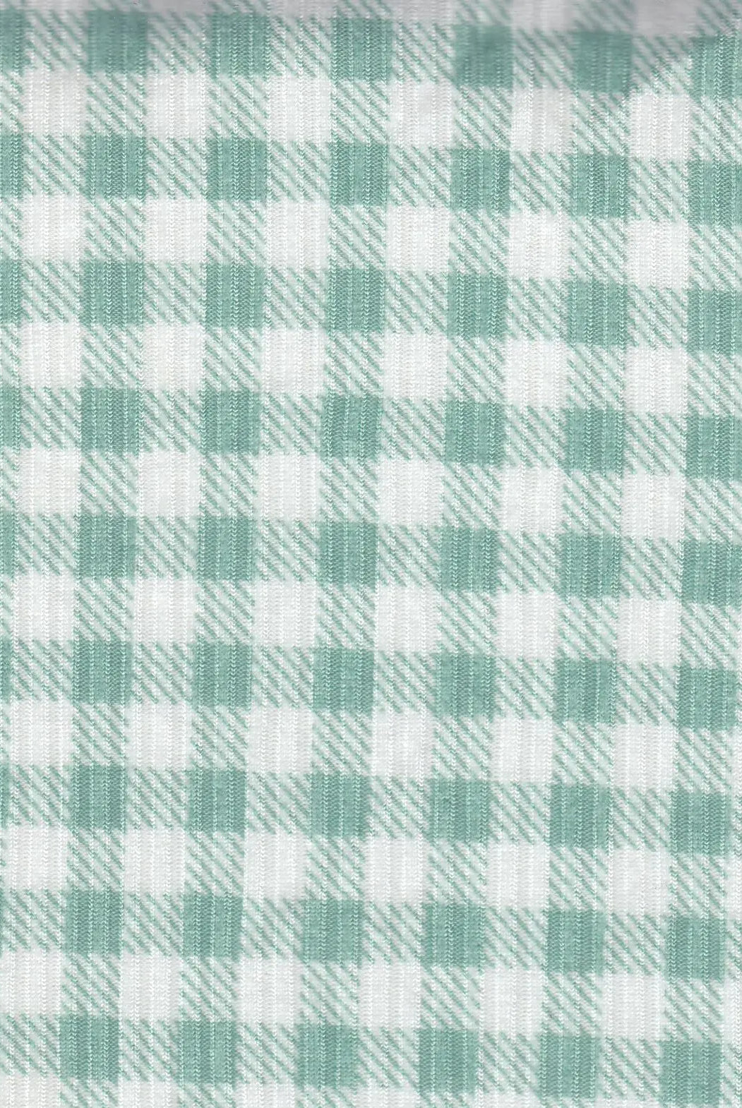 KNT3422-DU918 SAGE BIKER SHORTS BODYSUIT BOTTOMS CAMI DRESS GINGHAM KNIT PANTS POLYESTER PRINT RIBBED 4X2 SKIRTS SPANDEX STRETCH SWEATER TOPS