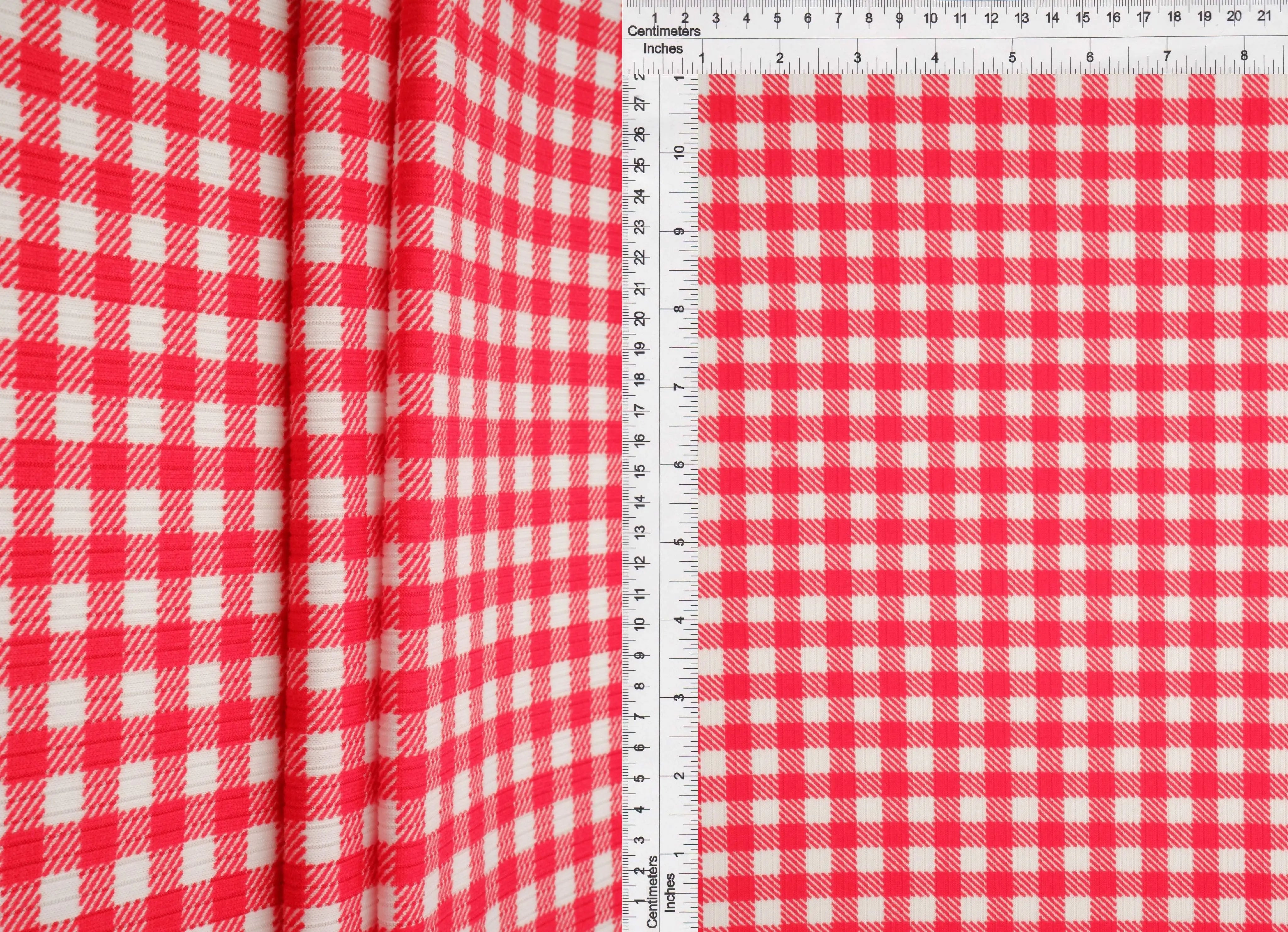 Fabric Selection Retail