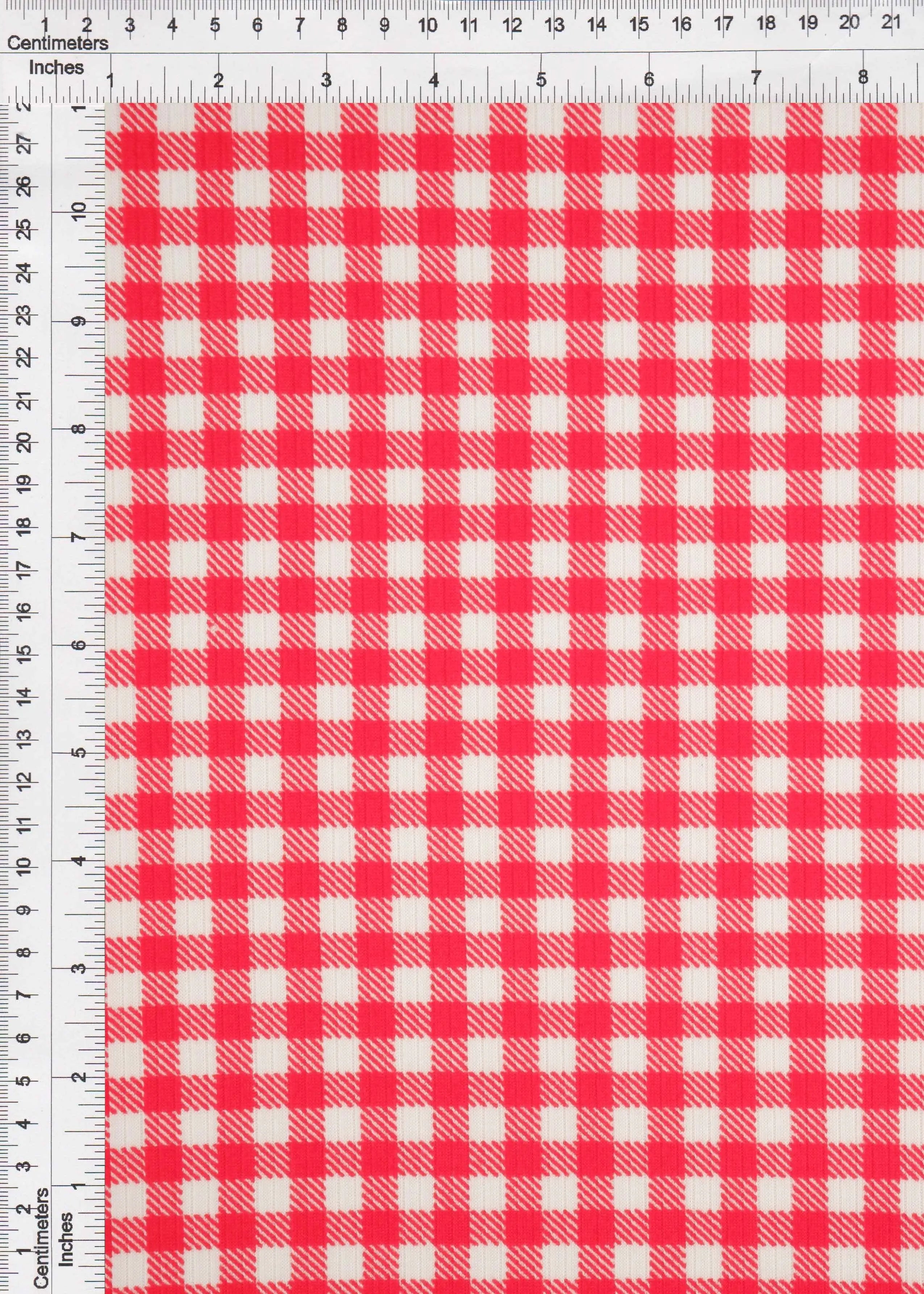 Fabric Selection Retail