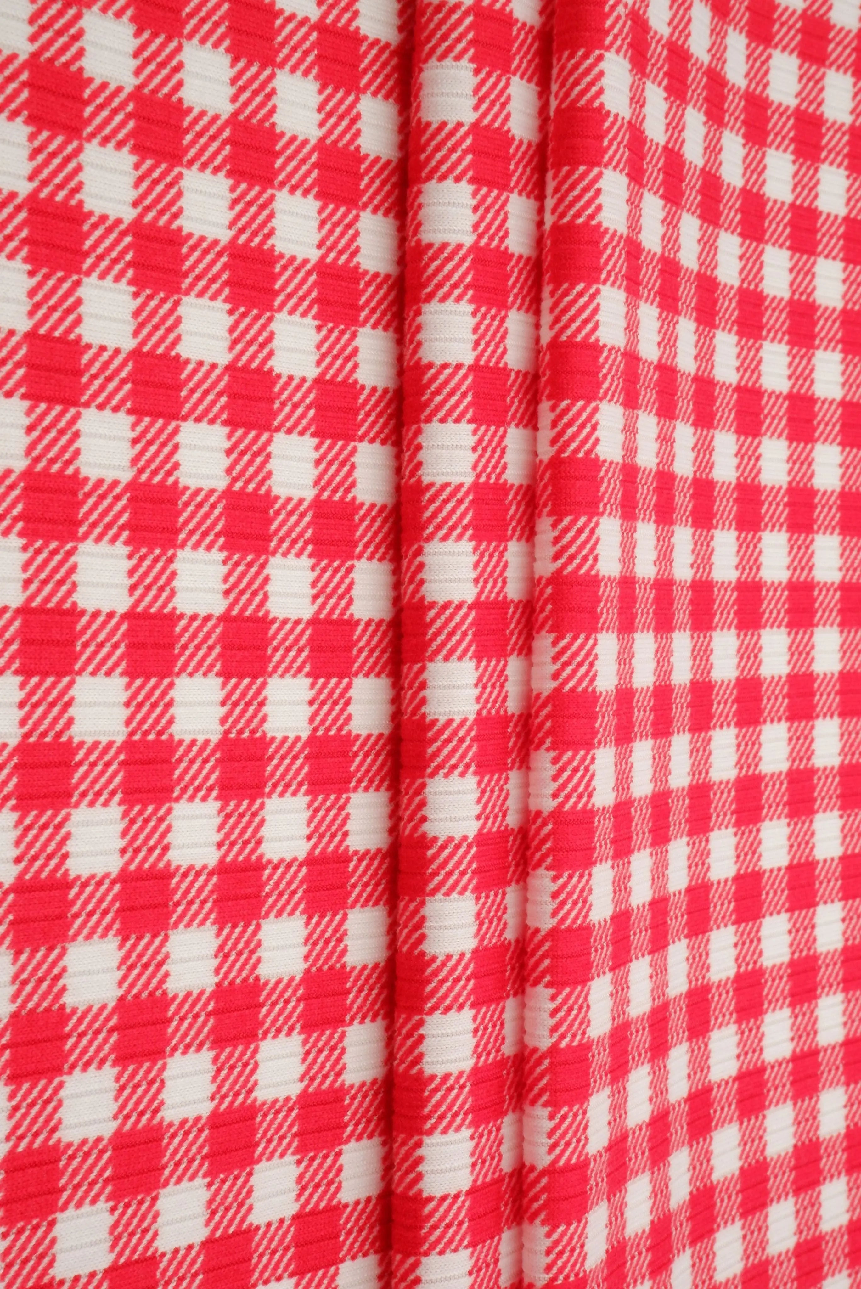 Fabric Selection Retail
