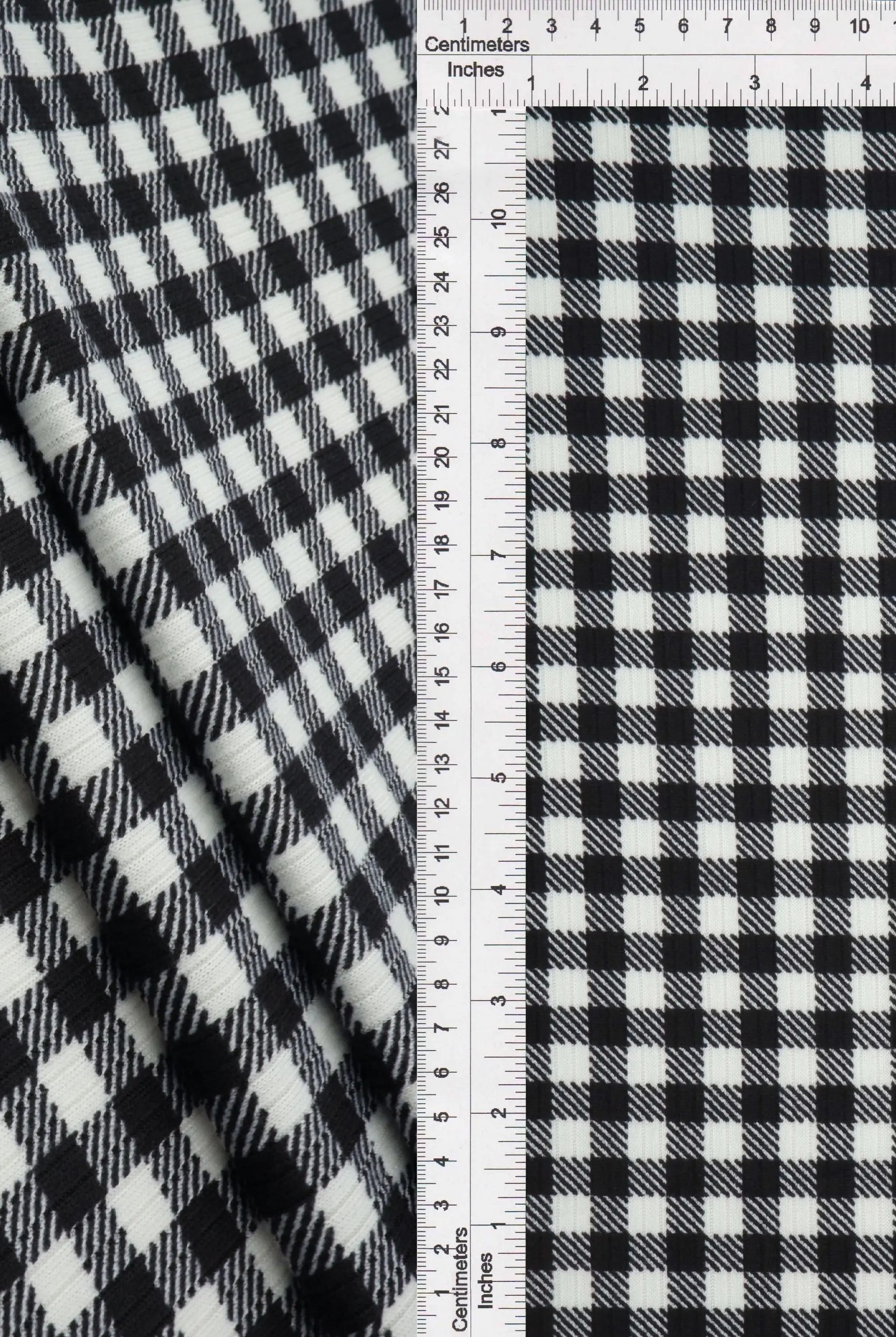 Fabric Selection Retail