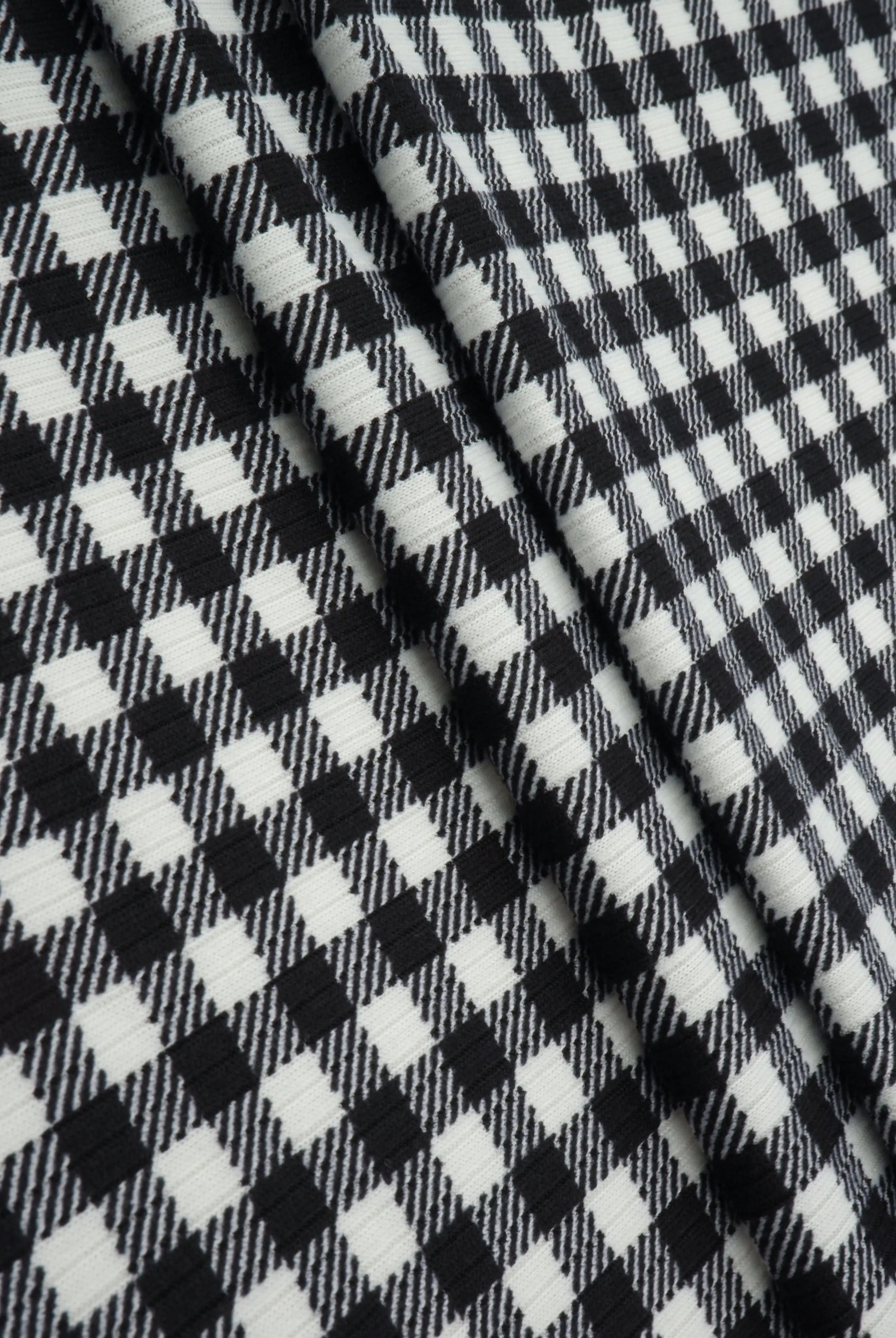 Fabric Selection Retail