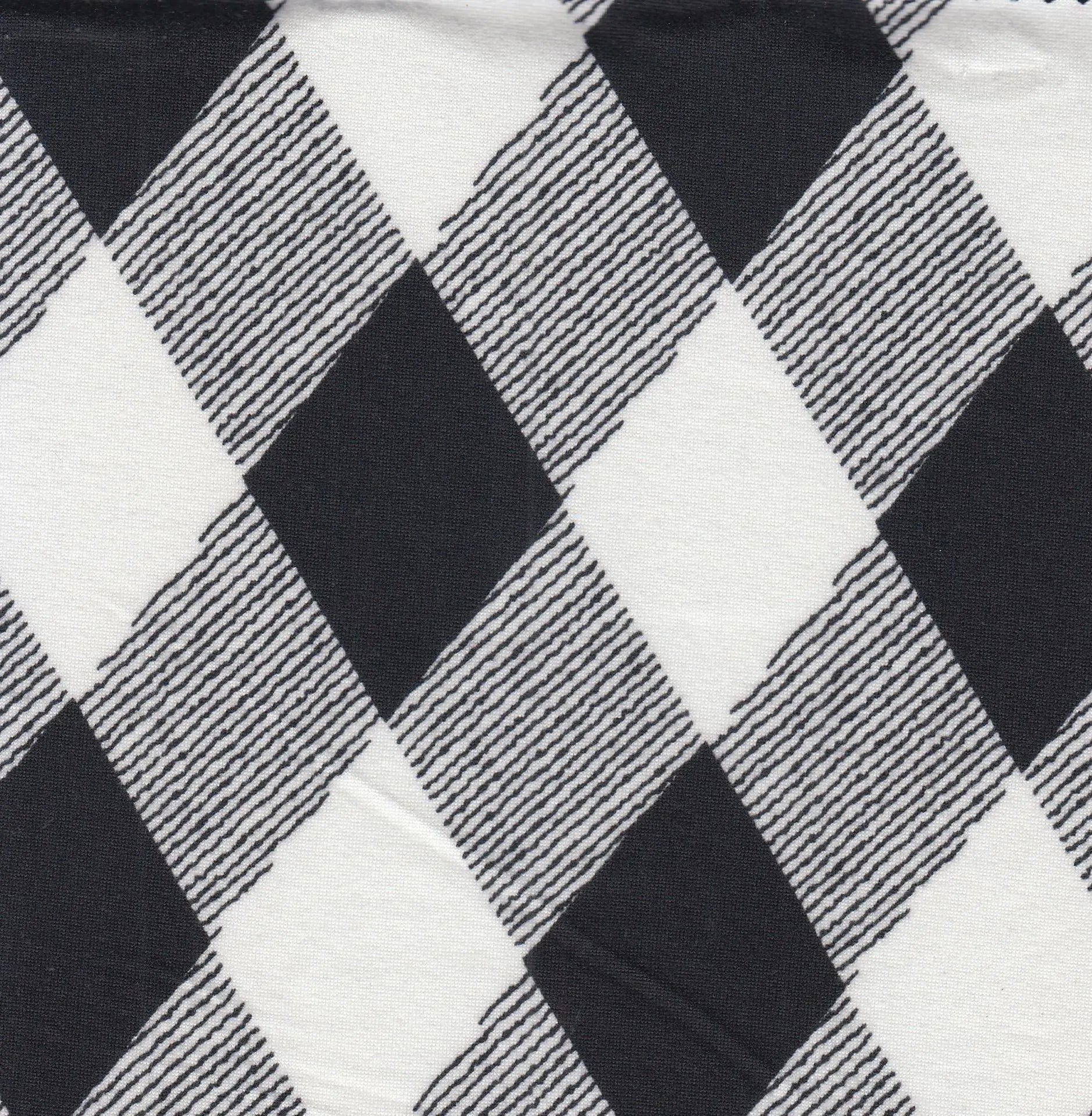 Fabric Selection Retail