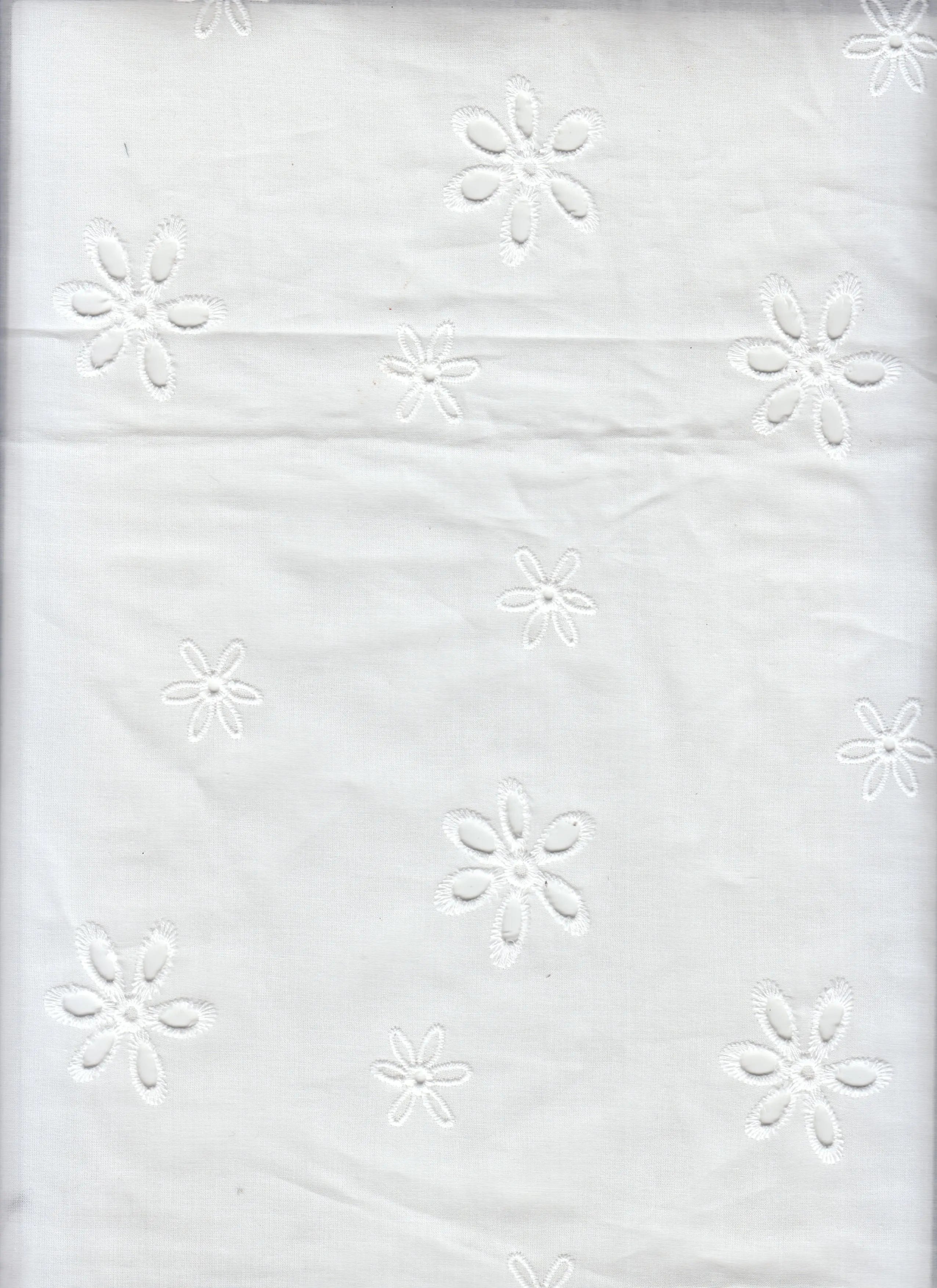Fabric Selection Retail