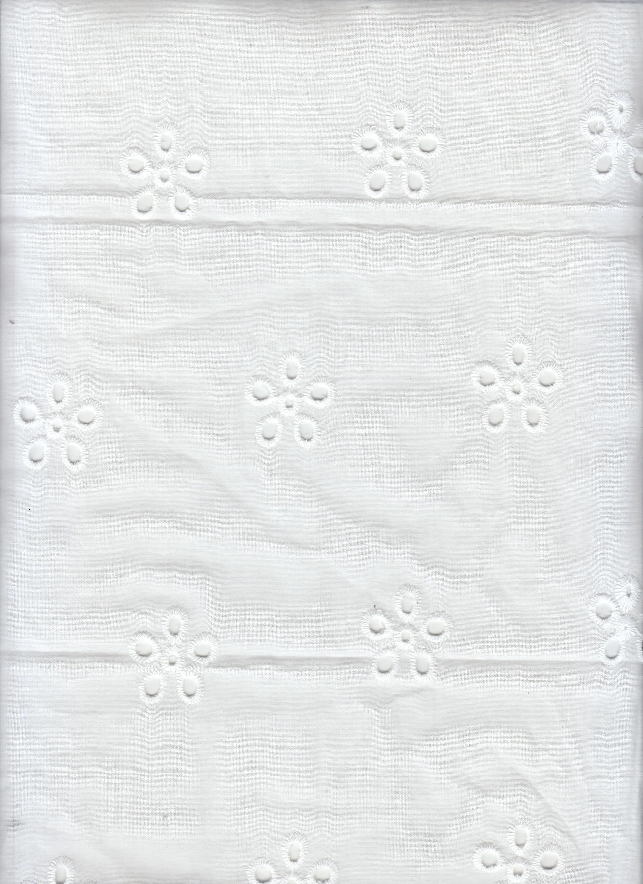 Fabric Selection Retail