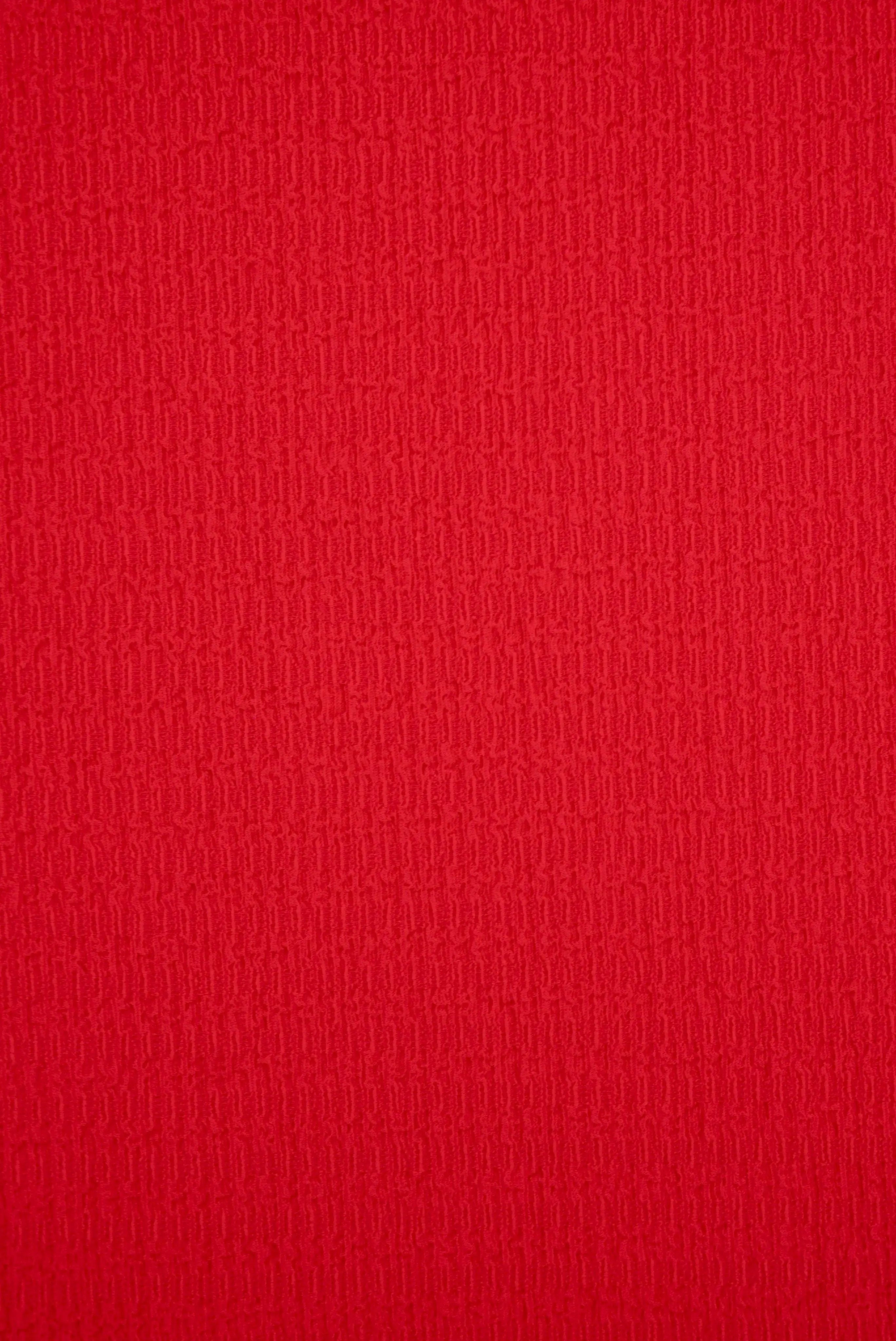 Bubble Jersey Crepe Fabric Solid Stretch - CRP4473