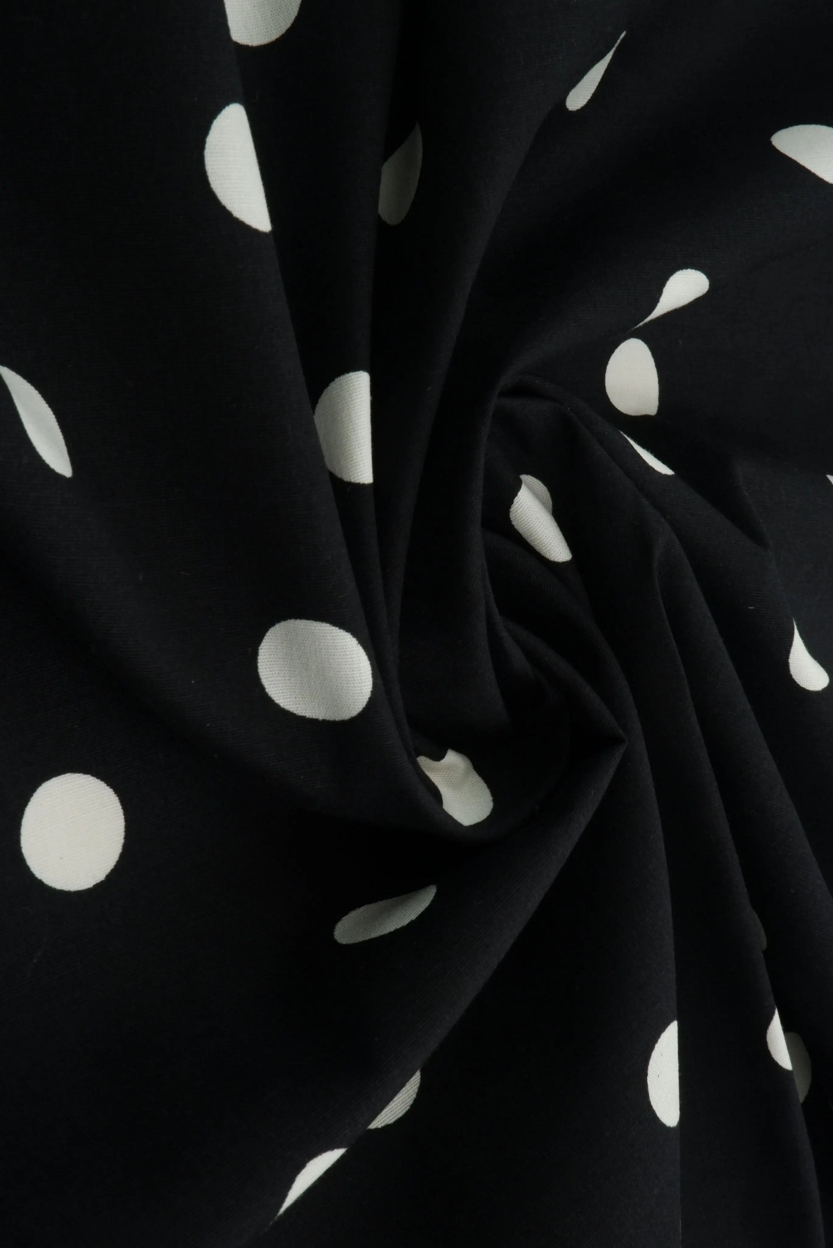 Fabric Selection Retail