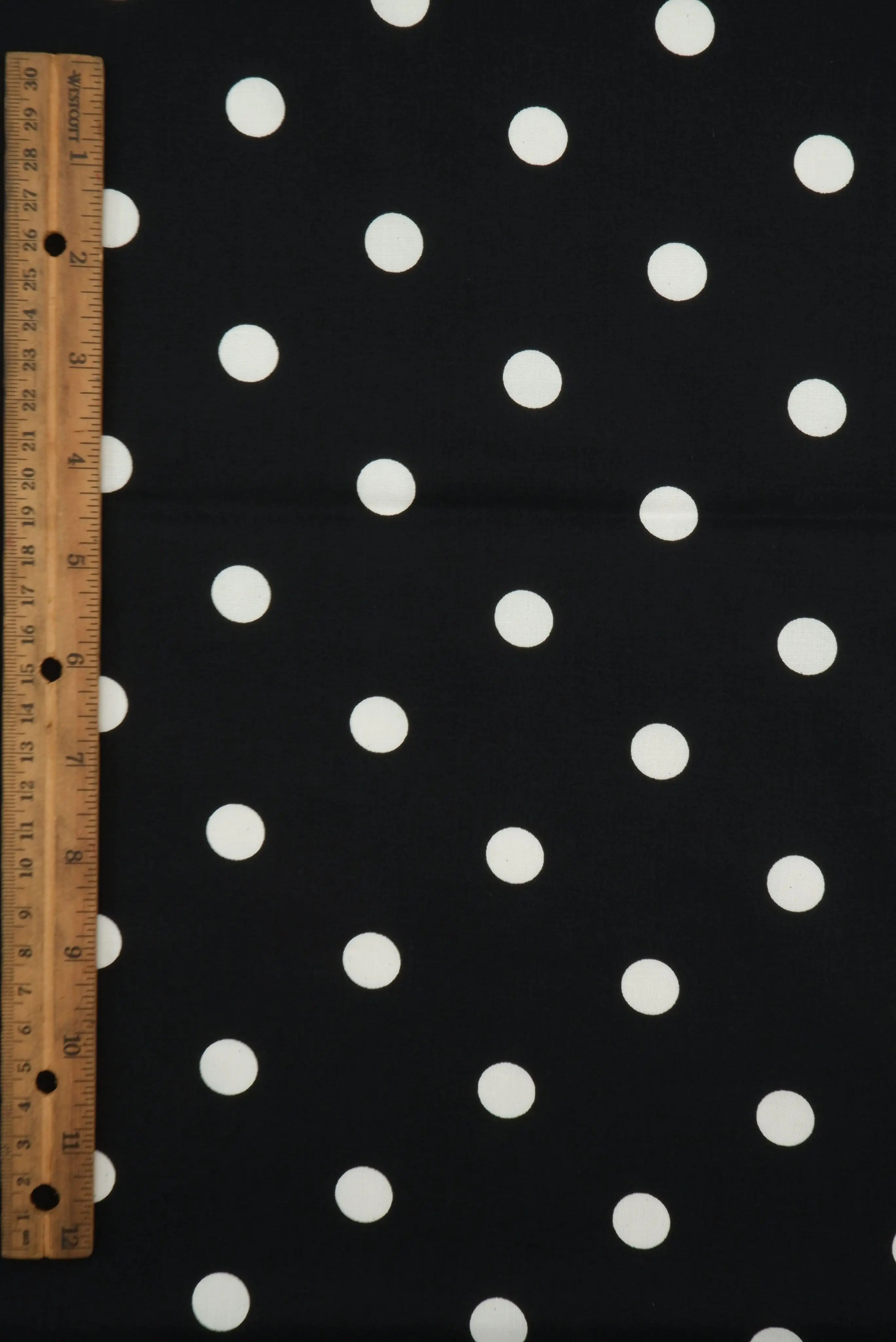 Fabric Selection Retail